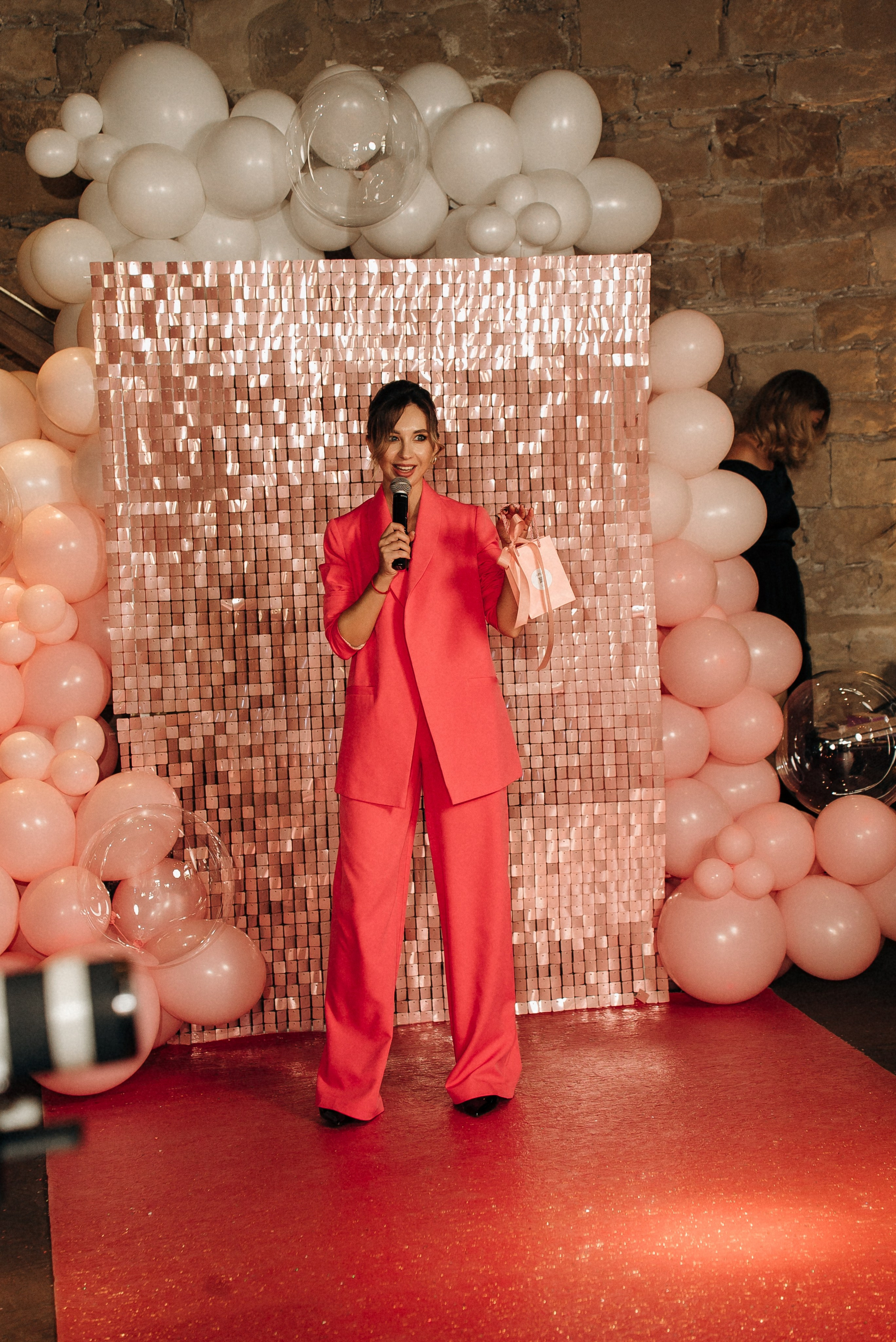 Fashion show. Портретный и семейный фотограф в Лимассоле Кипр Анна Руссу