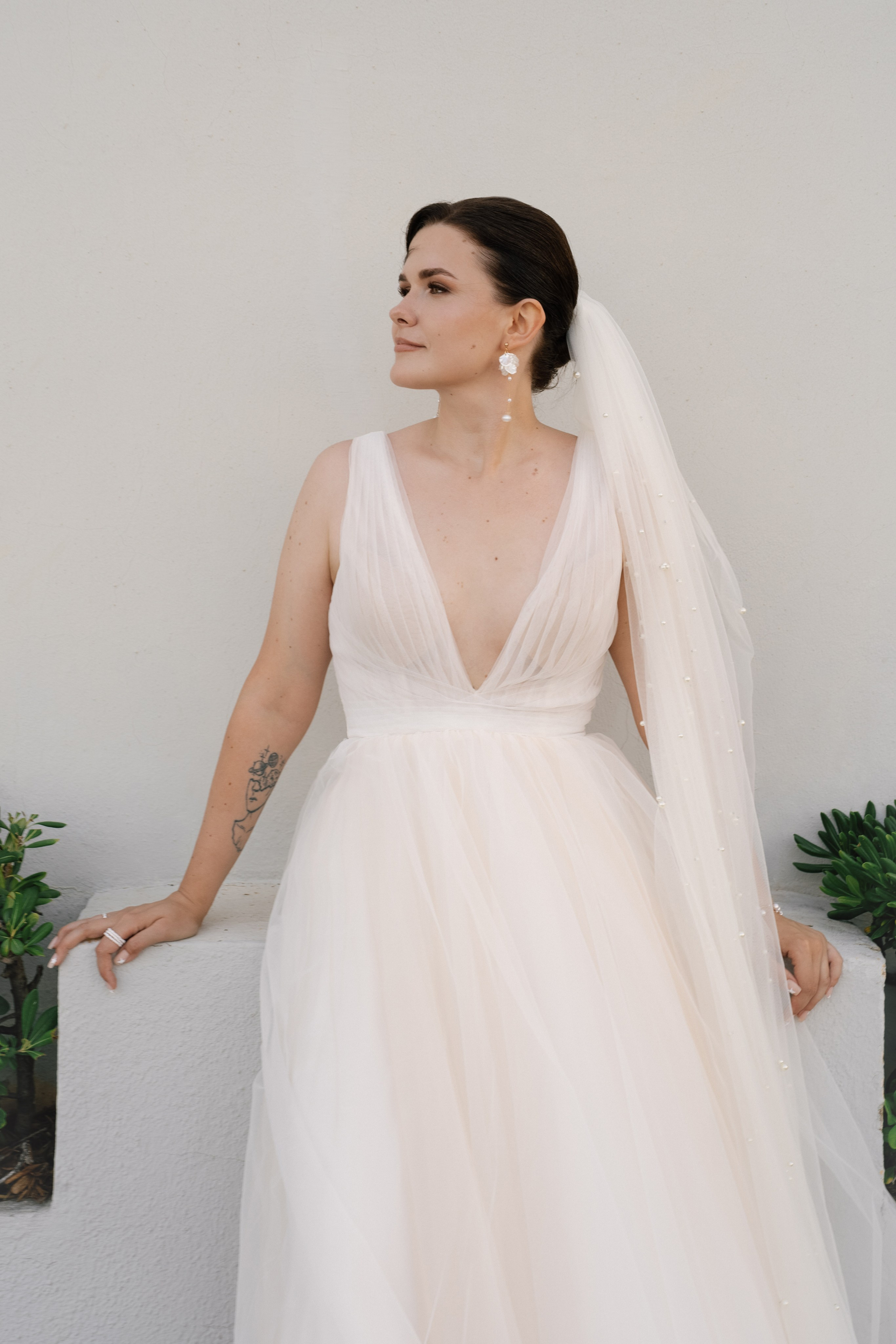 Andrey & Daniella. Свадебный и портретный фотограф в Валенсии Дмитрий Леонов