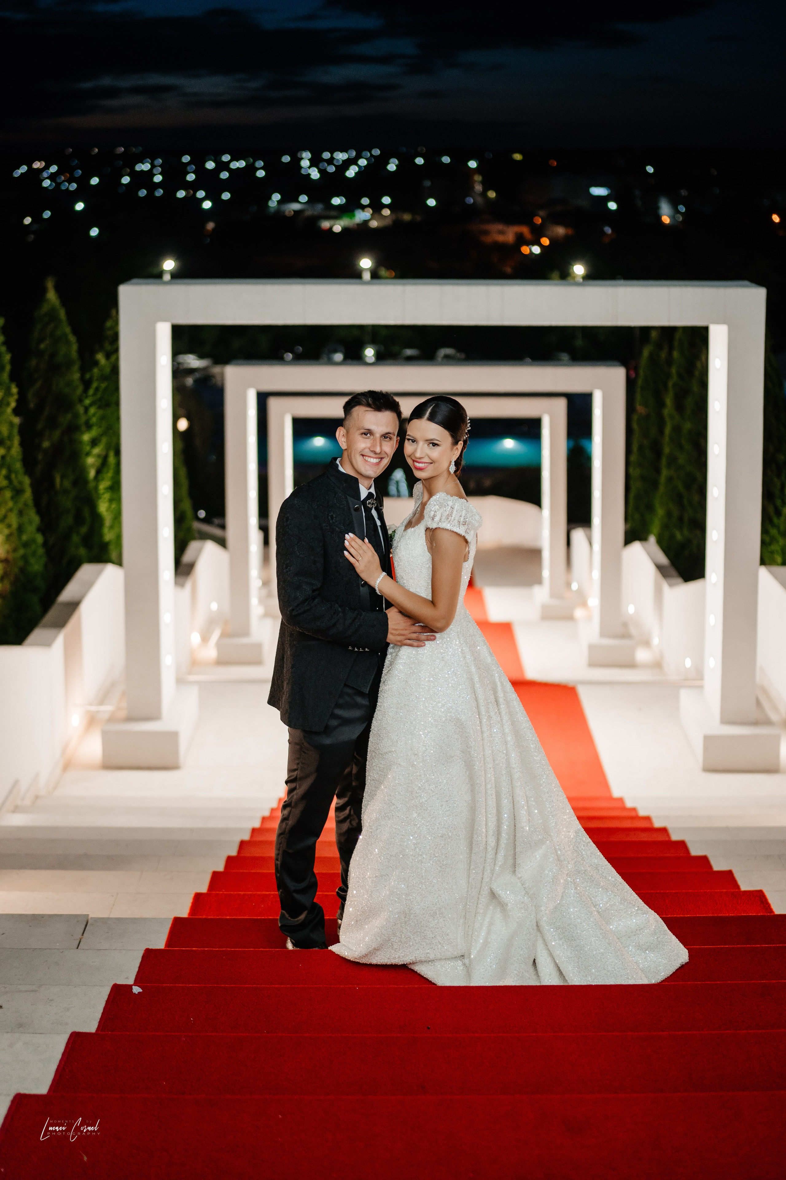 Amalia & Denis – Poveste foto de iubire. Fotograf de nuntă, corporate, botezuri, majorate și aniversări Roman, Lucaci Cornel