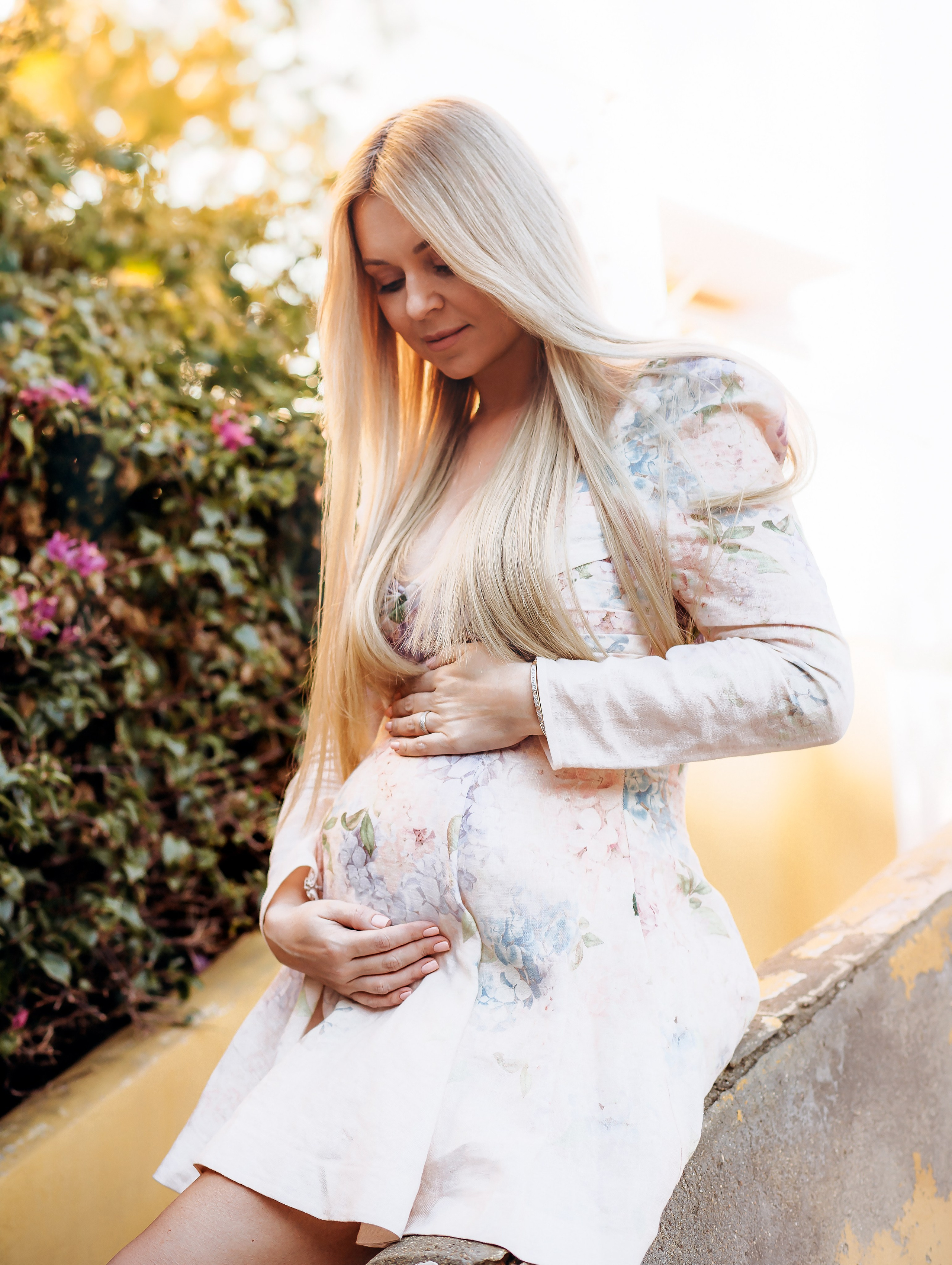 Фотография Беременности | Фотосессии для Беременных в Валенсии, Аликанте, Барселоне. Юлия Гнатенко — Фотограф Валенсия, Аликанте, Барселона, Испания, Европа