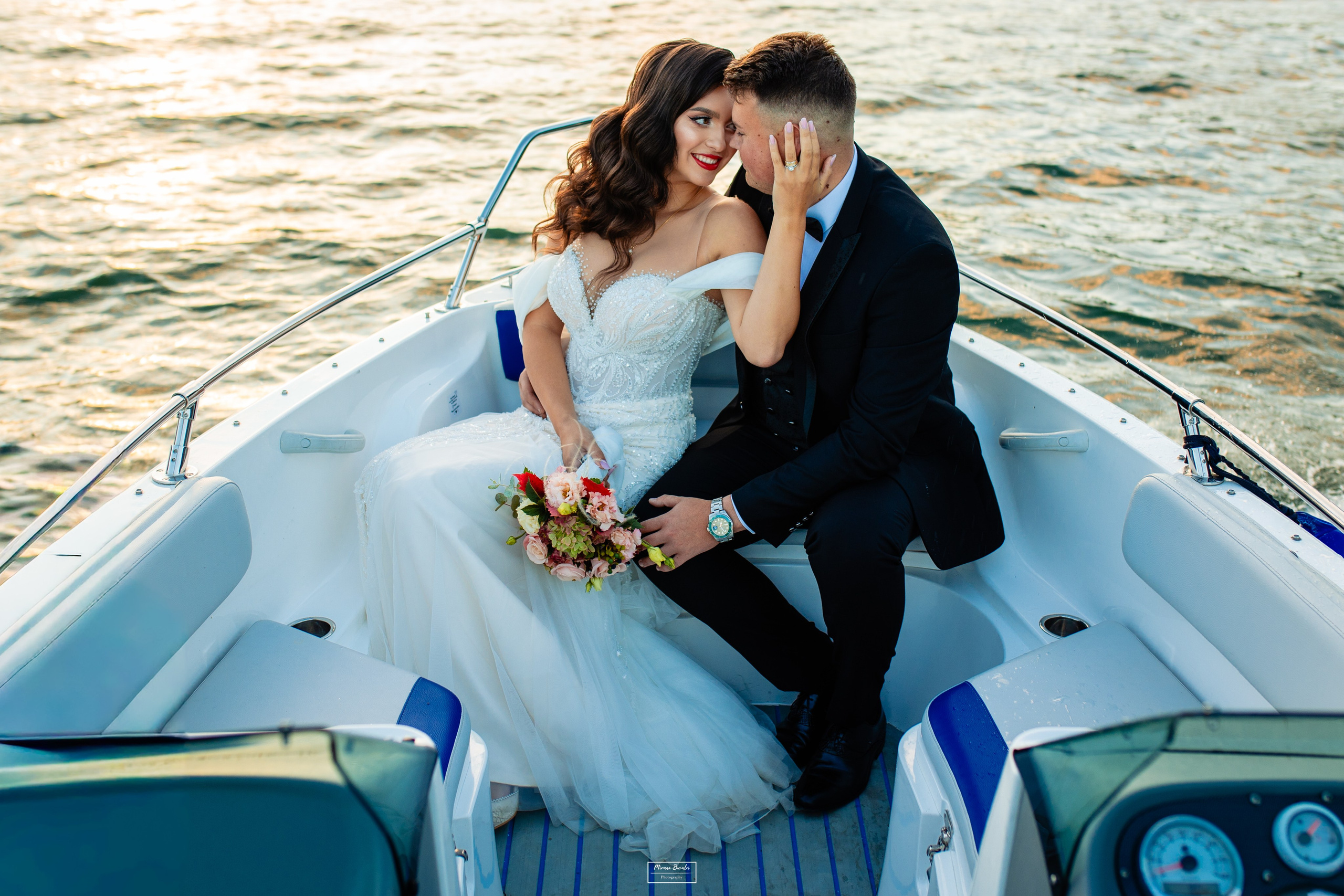 After Wedding-Maria & Alin. Acasa