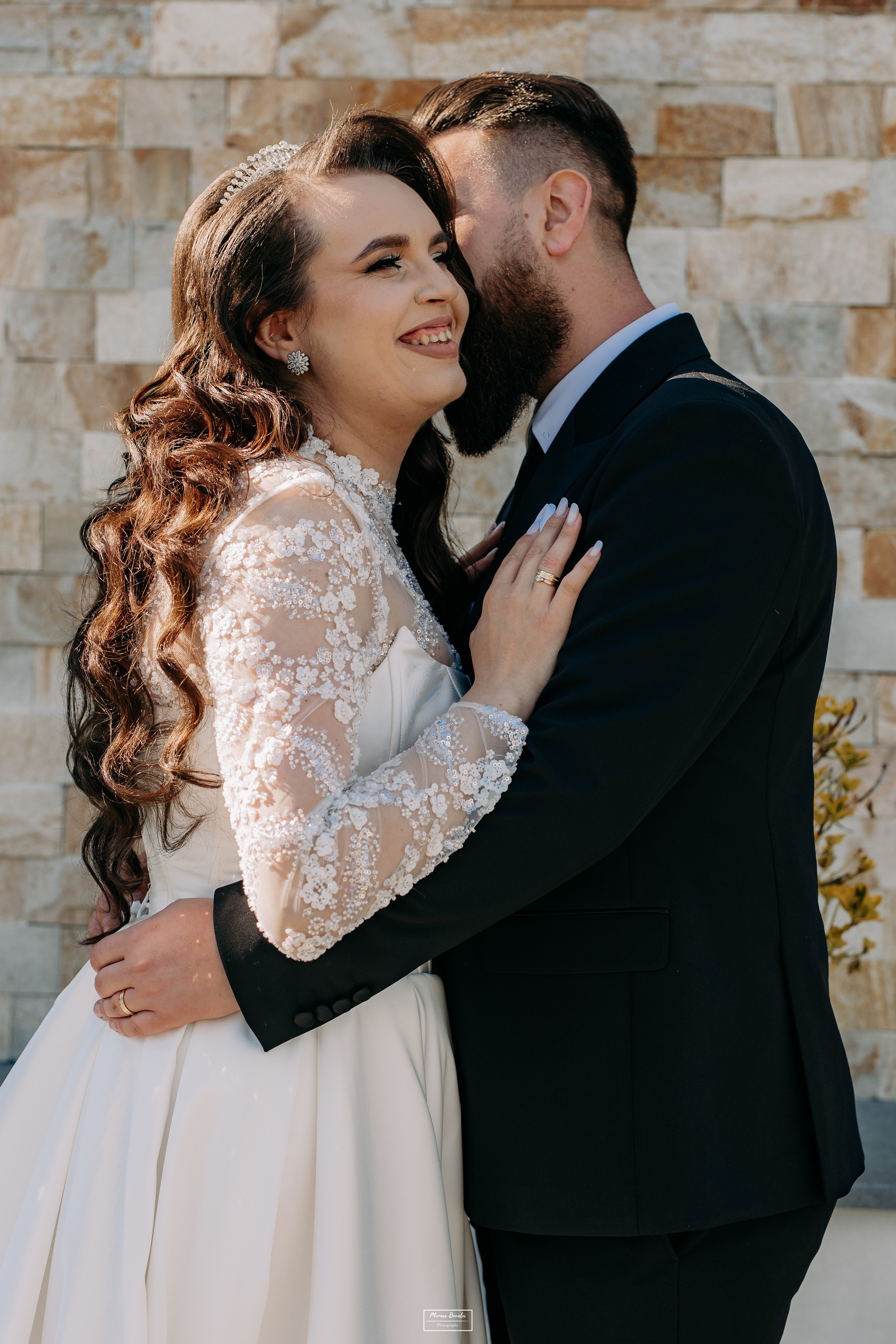 Nuntă Roxana & Mihai. Events Photographer Miruna Buculei