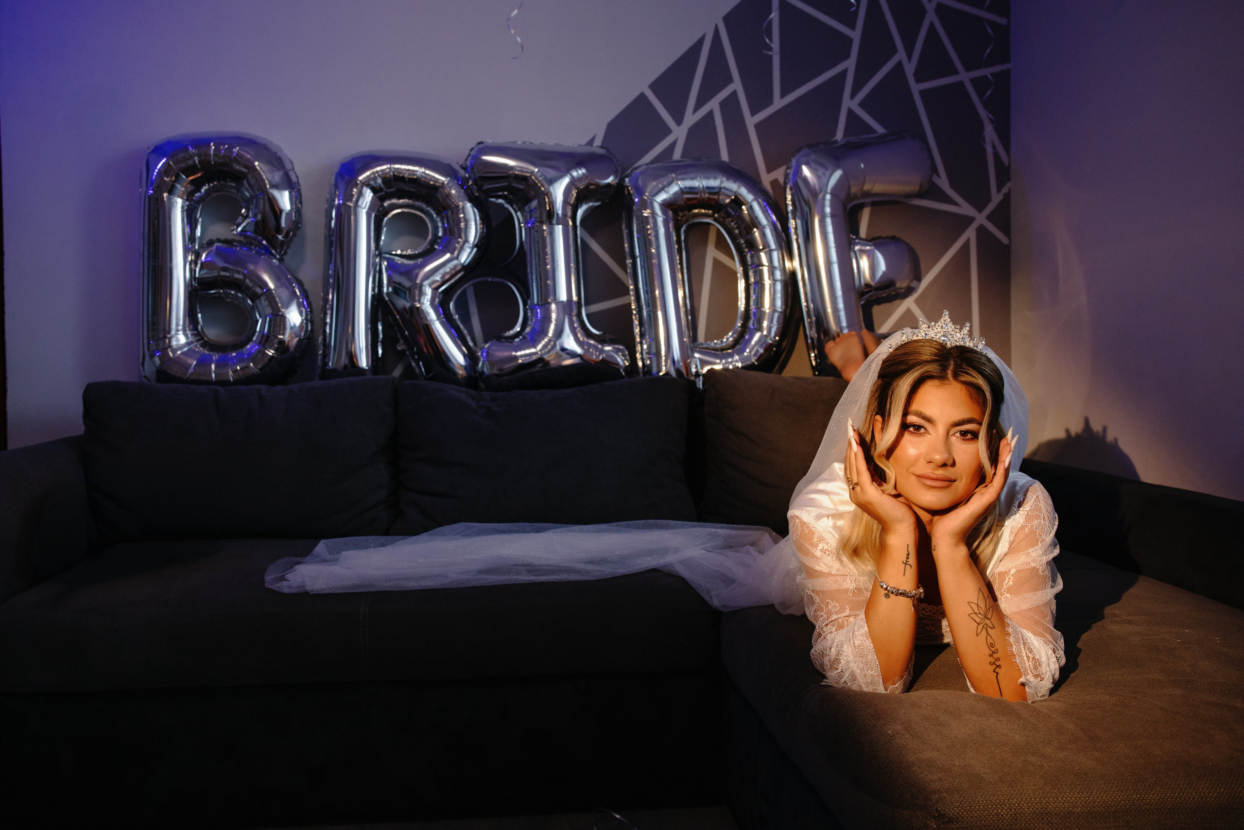 Gabriel Stanciu — Fotograf Nuntă Brasov