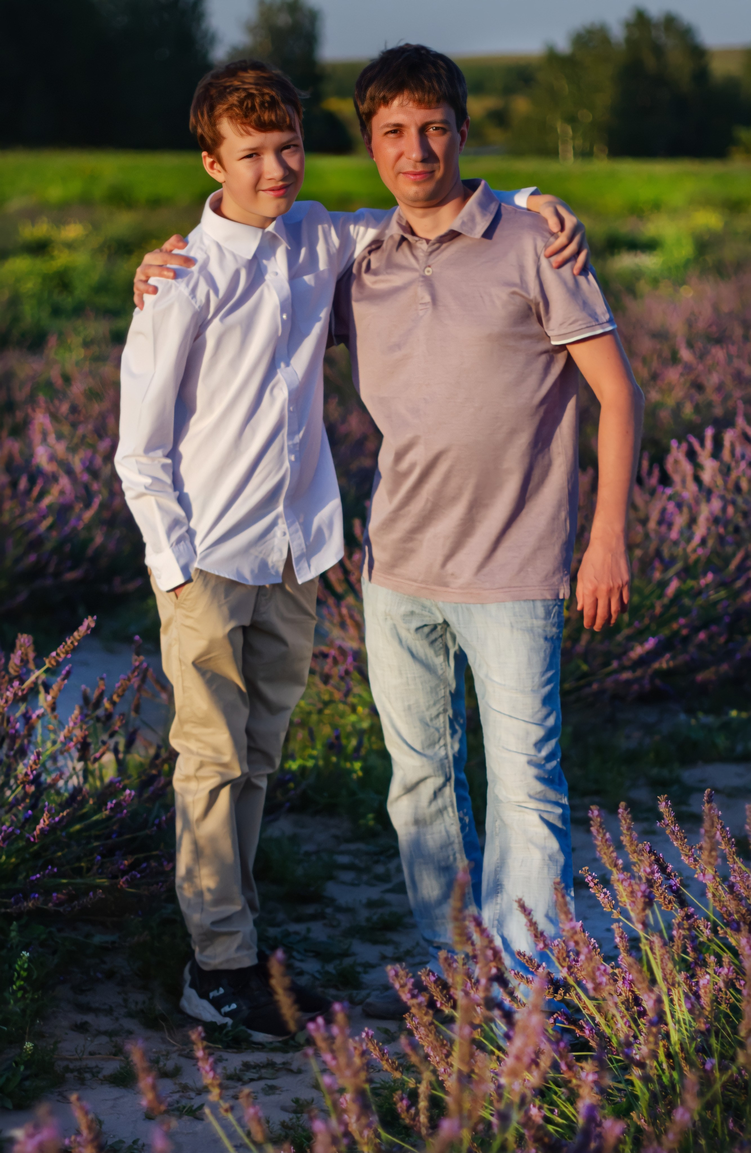 K + I + M + V + L. Photographer Inna Kalmykova