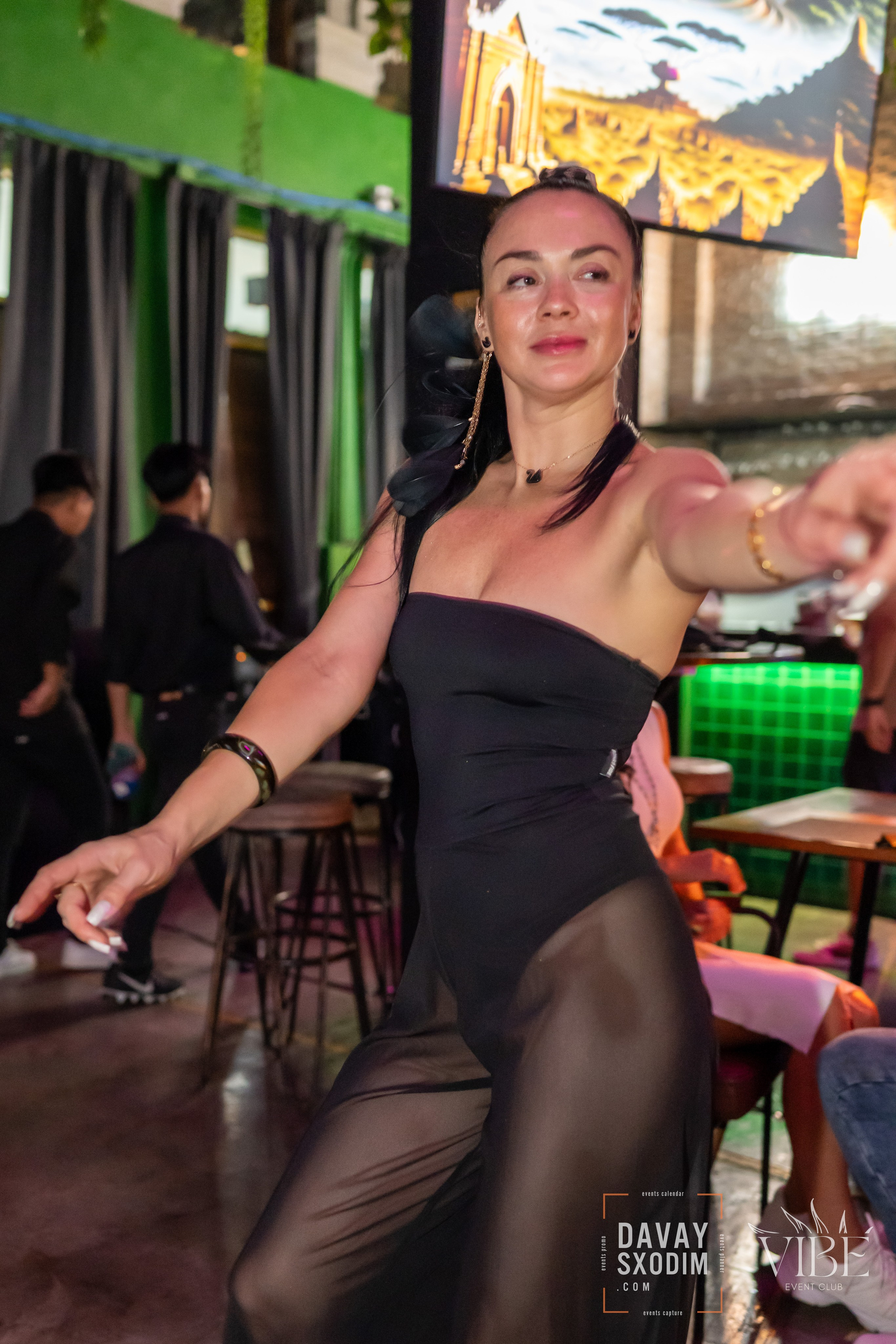 Вечеринка Афровайб | Фоторепортаж | Афиша | DAVAYSXODIM.com PHUKET. АФИША|ФОТОРЕПОРТАЖИ|ИВЕНТЫ|ПХУКЕТ