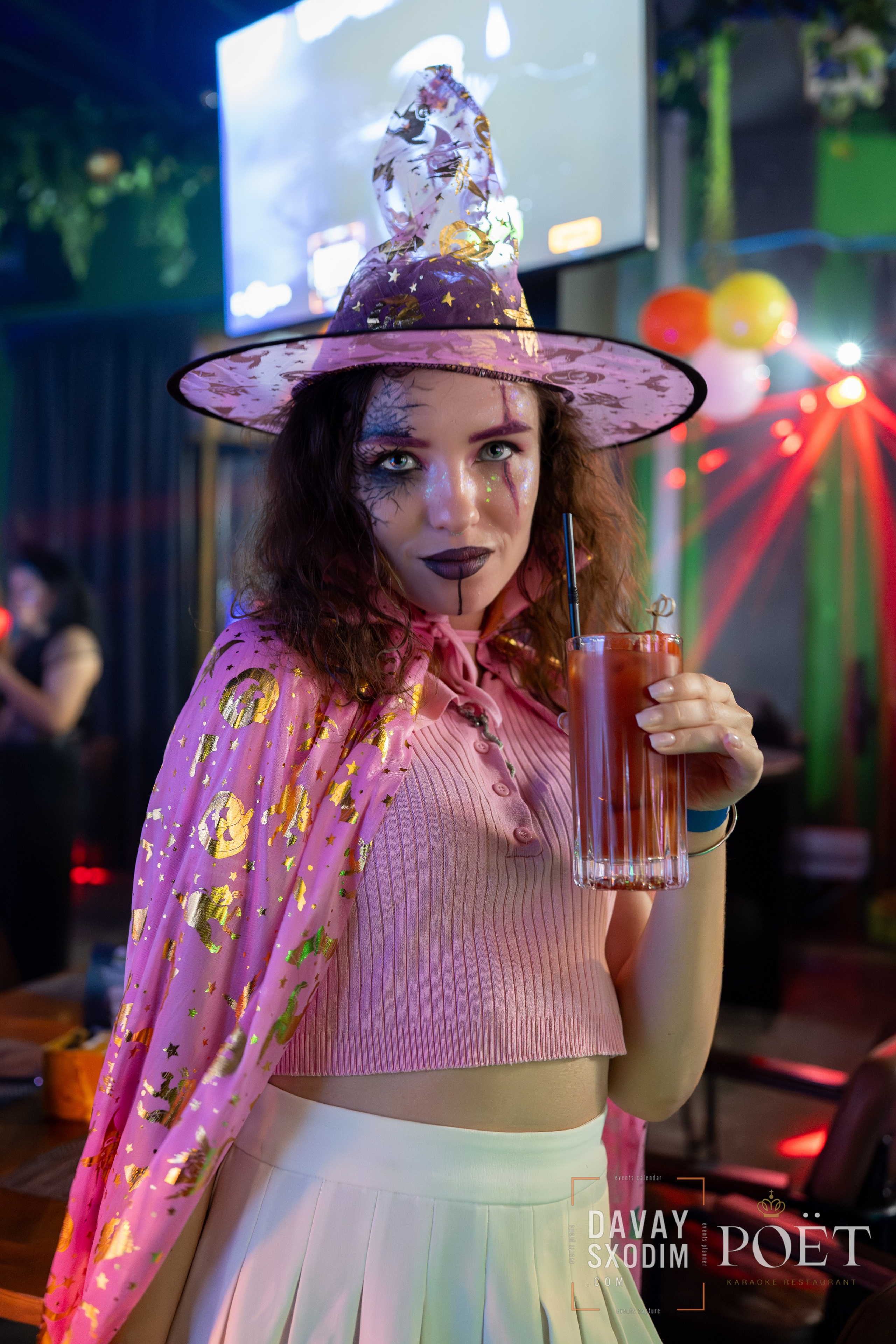 Вечеринка Тима Бертона | Фоторепортаж | Видеорепортаж | Афиша | DAVAYSXODIM.com PHUKET. АФИША|ФОТОРЕПОРТАЖИ|ИВЕНТЫ|ПХУКЕТ