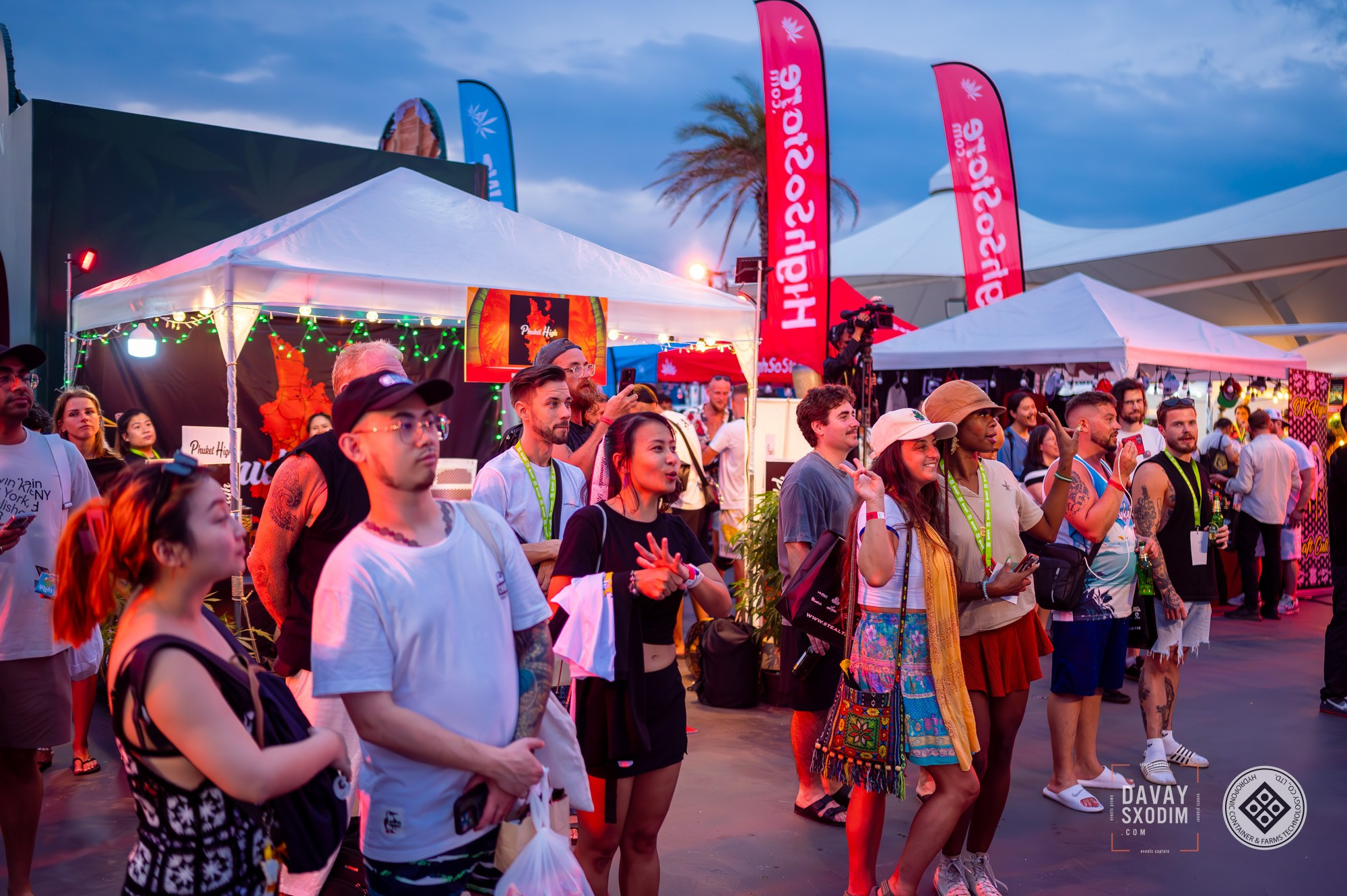 PHUKET CANNA CUP. АФИША|ФОТОРЕПОРТАЖИ|ИВЕНТЫ|ПХУКЕТ