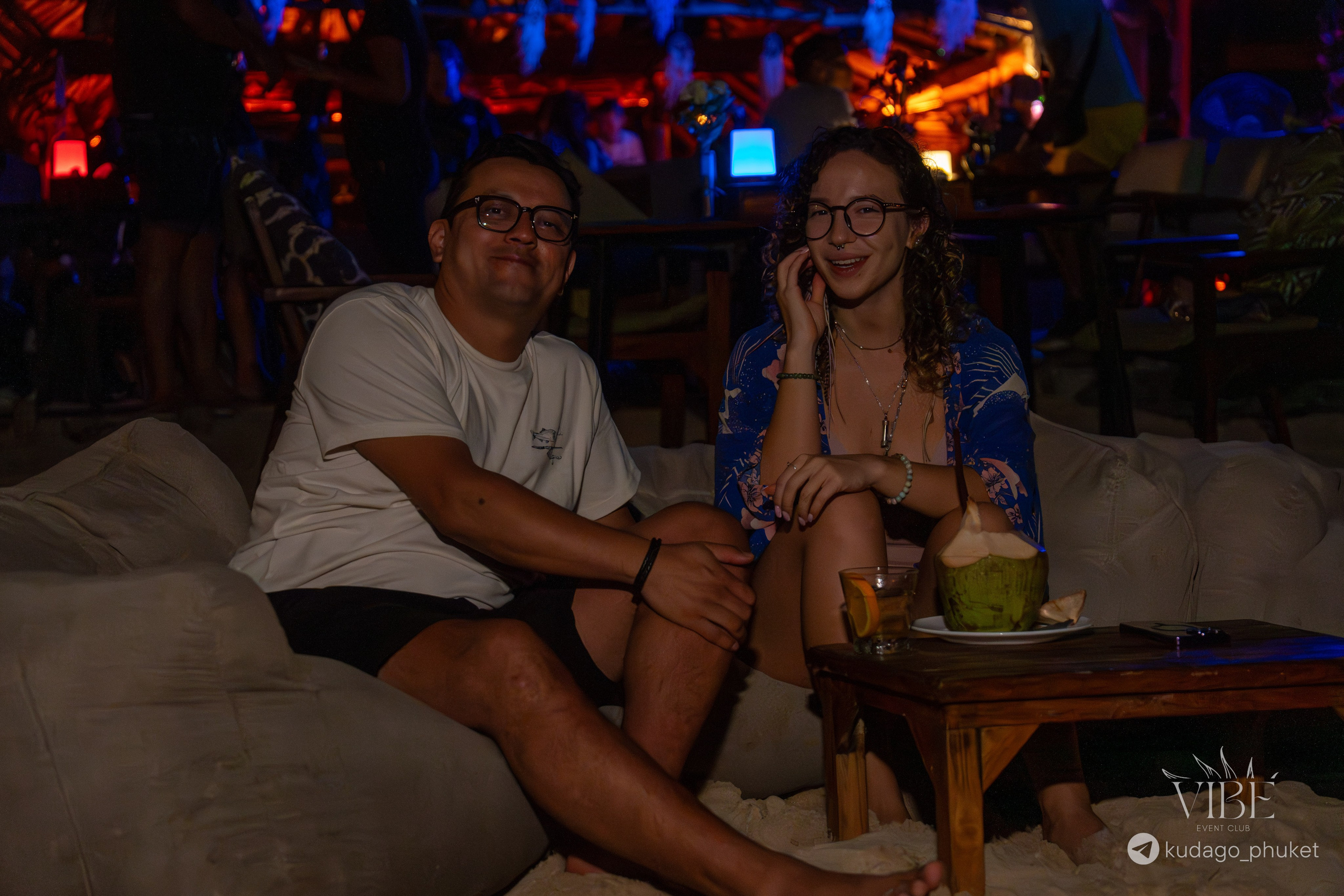 Вечеринка Boho Vibe | Фоторепортаж | Афиша | DAVAYSXODIM.com PHUKET. АФИША|ФОТОРЕПОРТАЖИ|ИВЕНТЫ|ПХУКЕТ