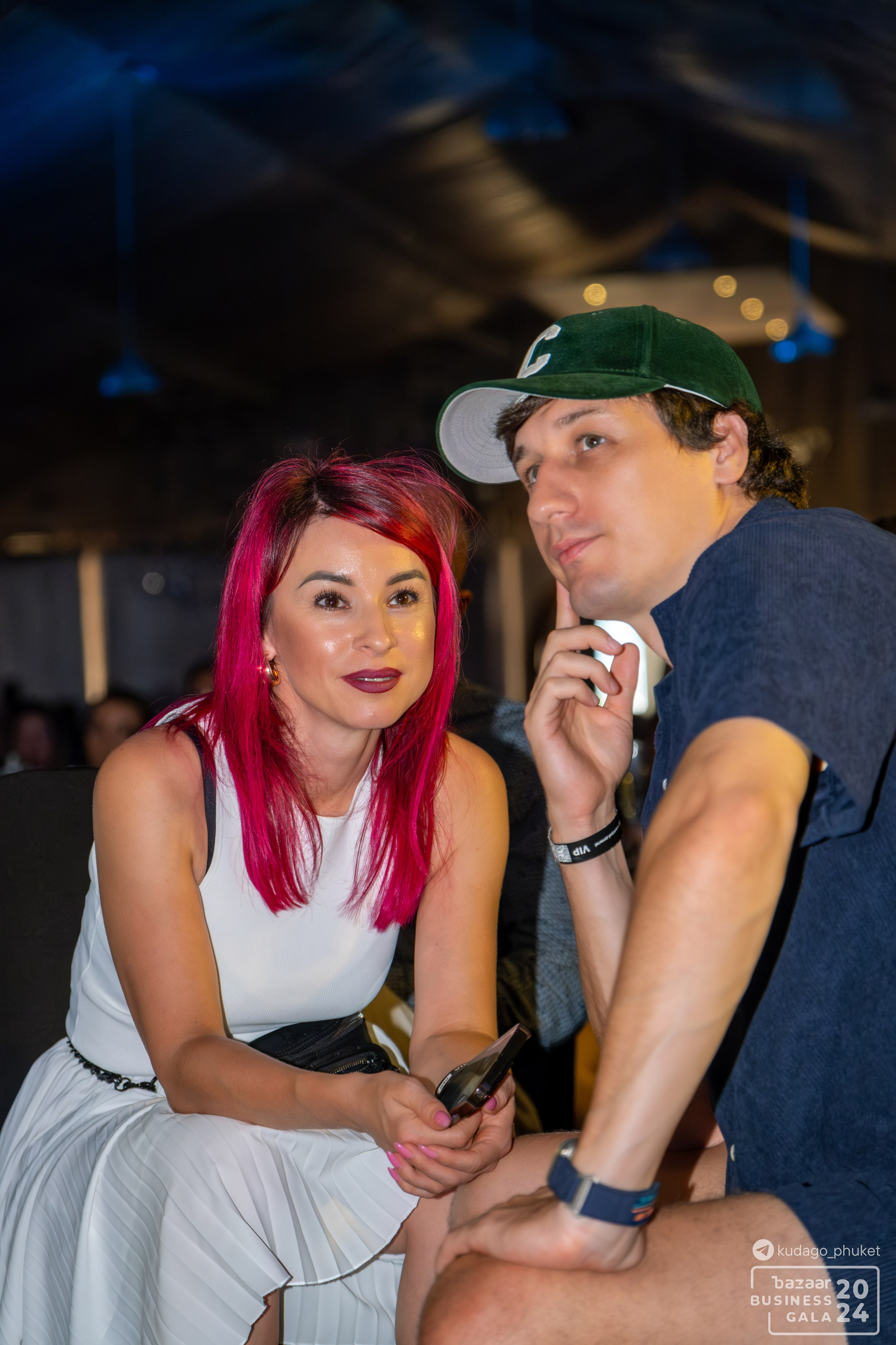 Bazaar Business Gala (Часть 2) | Фоторепортаж | Афиша | DAVAYSXODIM.com PHUKET. АФИША|ФОТОРЕПОРТАЖИ|ИВЕНТЫ|ПХУКЕТ