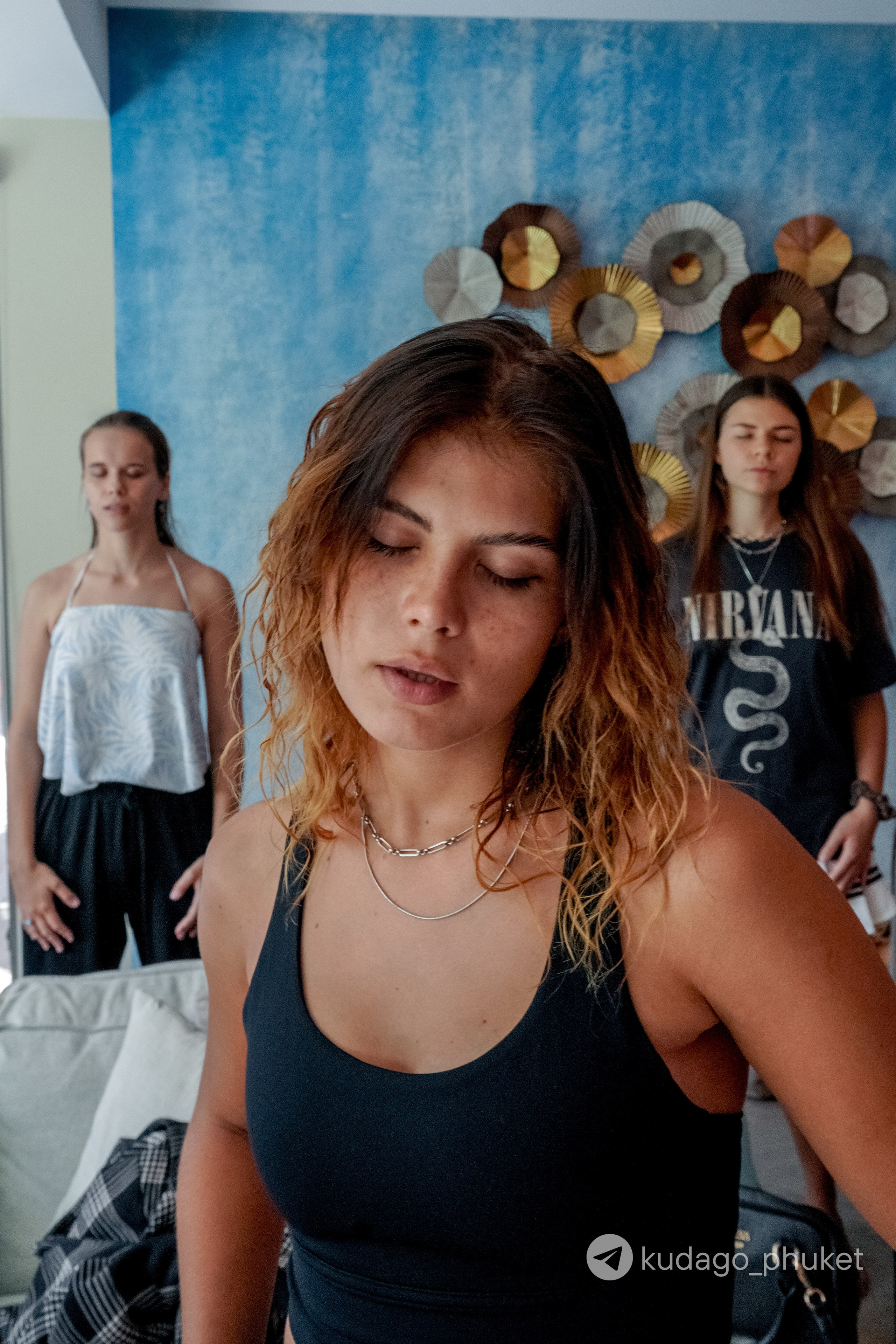 Завтрак на Чиле | Фоторепортаж | Афиша | DAVAYSXODIM.com PHUKET. АФИША|ФОТОРЕПОРТАЖИ|ИВЕНТЫ|ПХУКЕТ