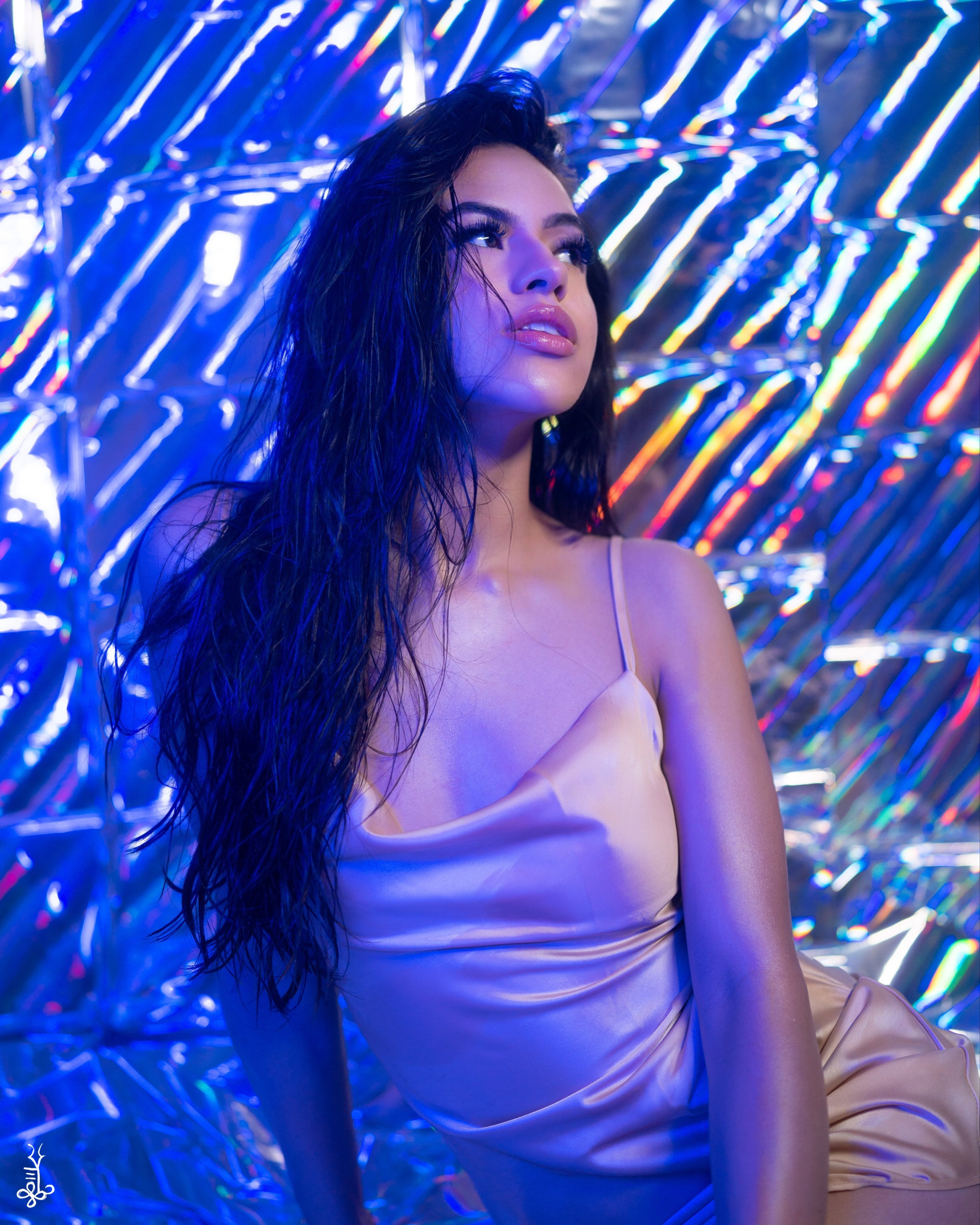 KIM NUNEZ. Ke’Ondris