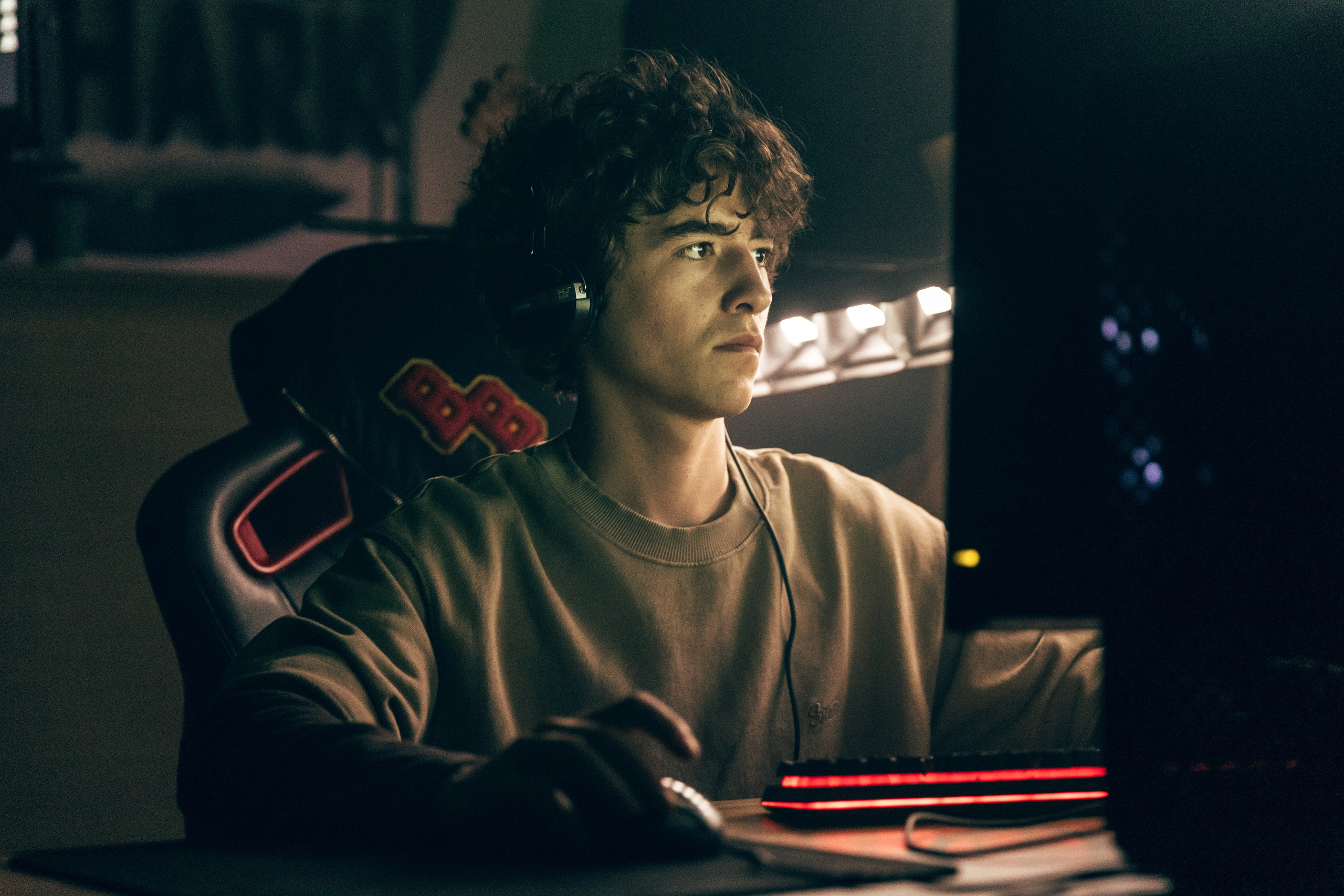 BetBoom. Фотограф Инна Гайнулина