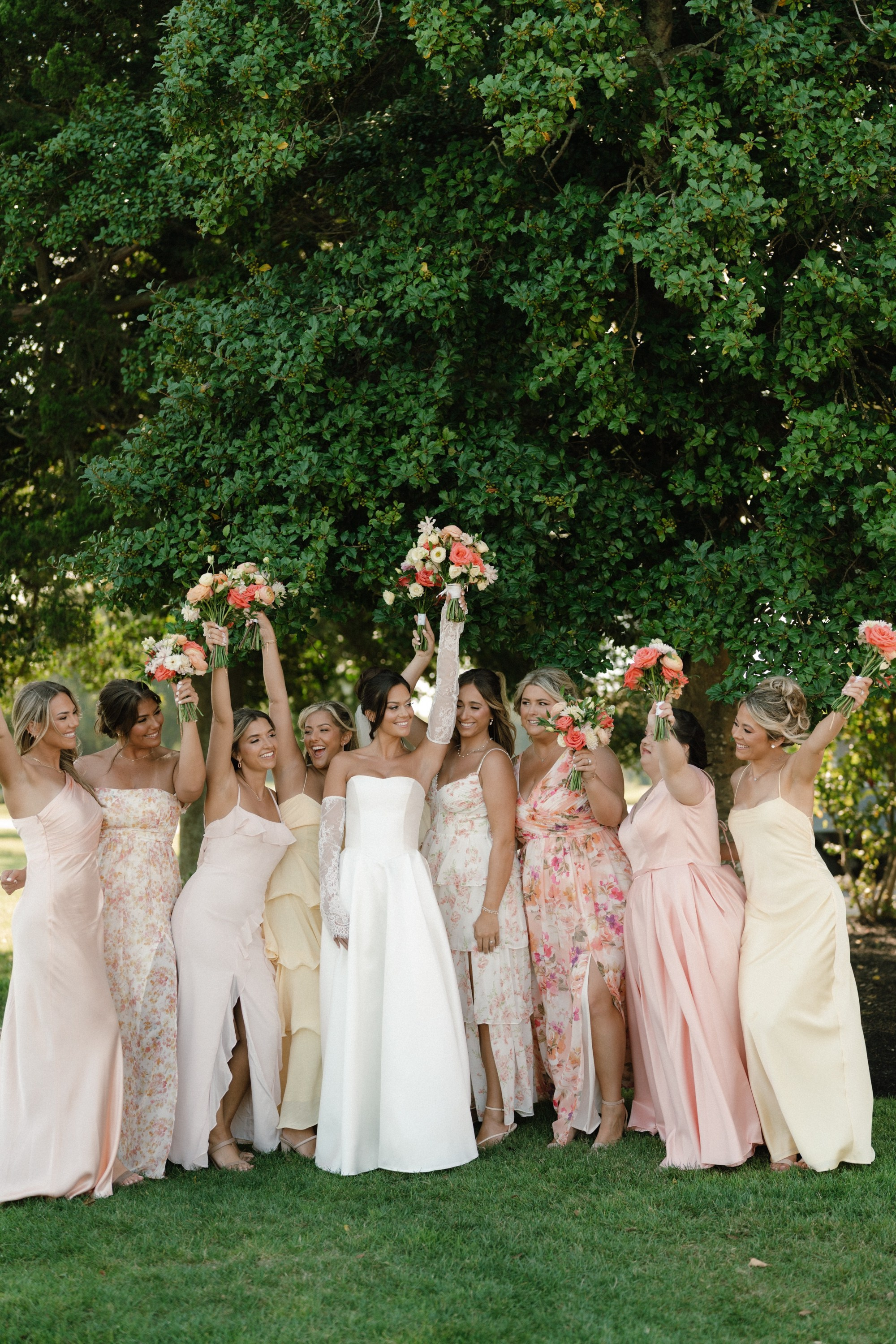 Emily and Blake. Wedding photographer and videographer New York | New Jersey