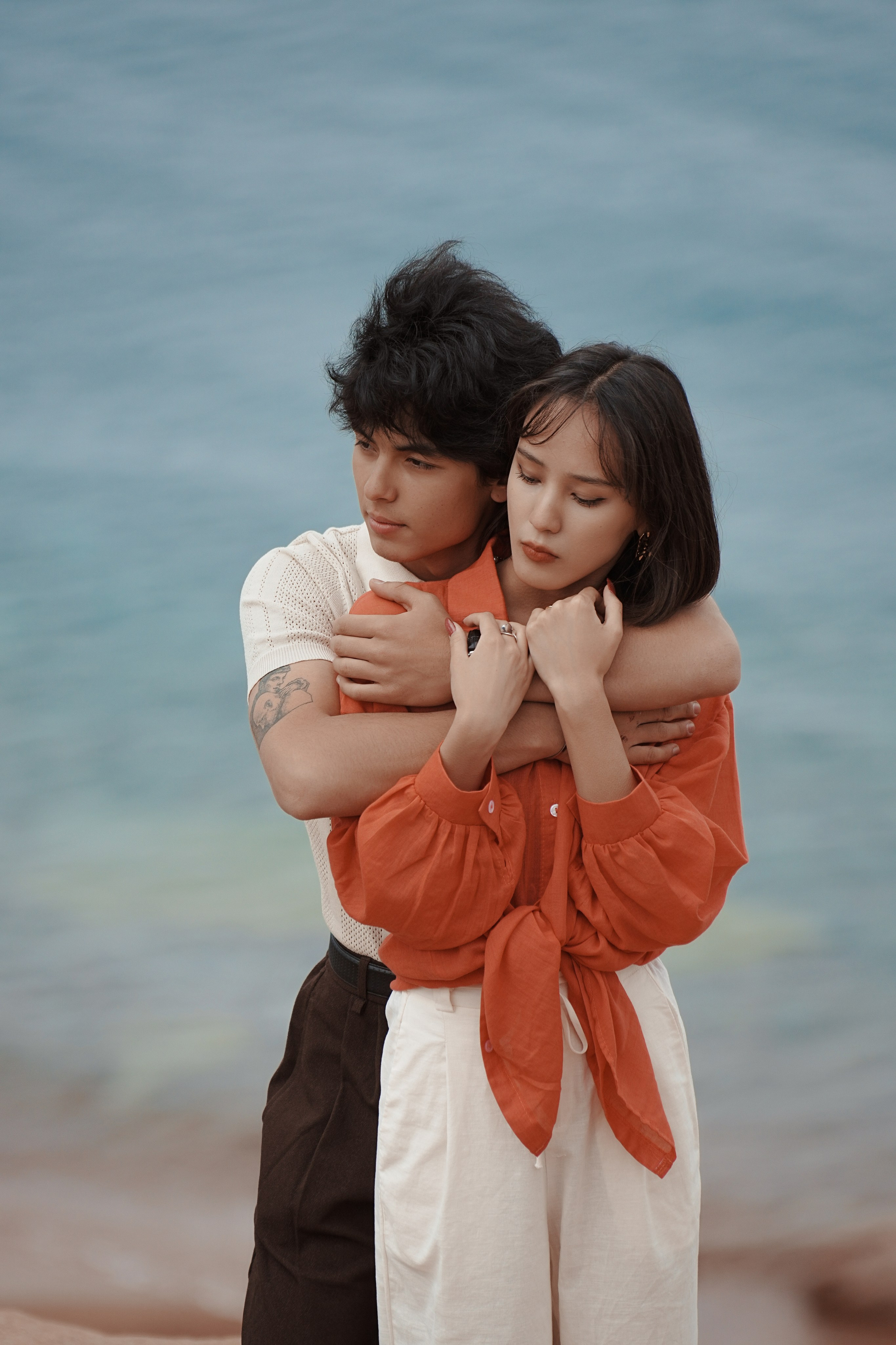 Амир & Сабина