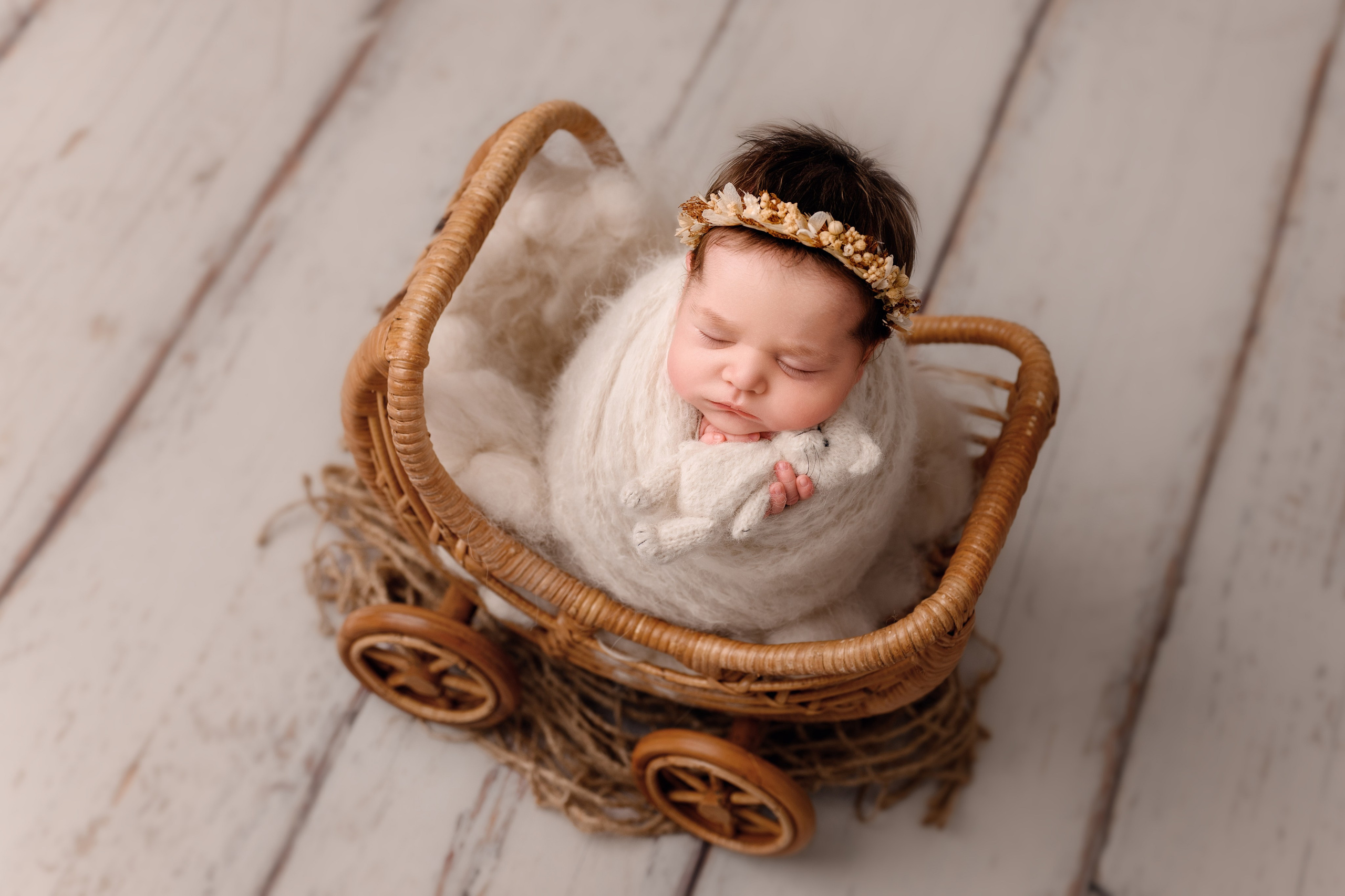 Новорожденные. Фотограф / Даугавпилс / Studija Natalie / Наталья Евменова