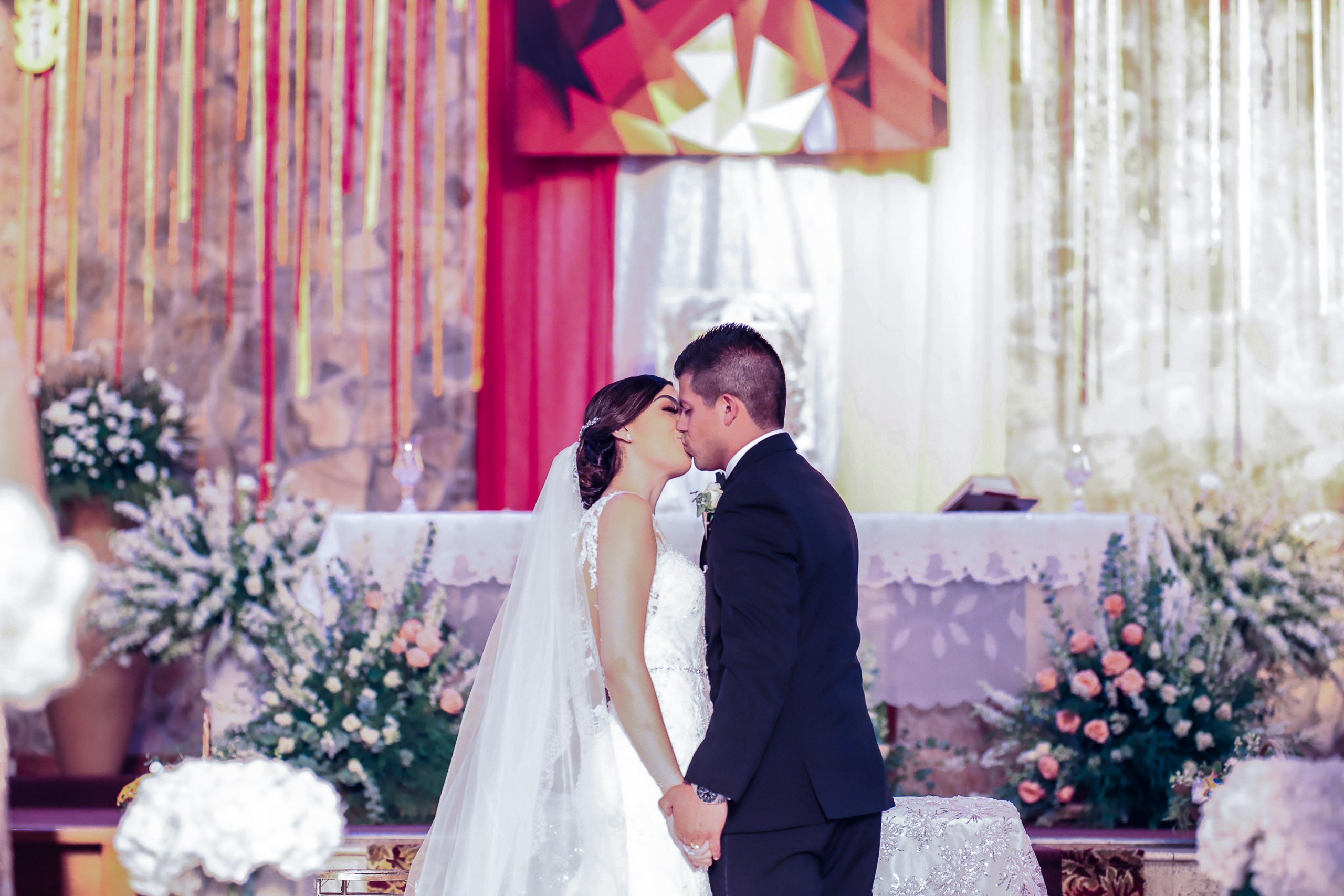Parque La Joya Valle de Gpe + Iglesia de Piedra. Estudio de fotografia en Tijuana