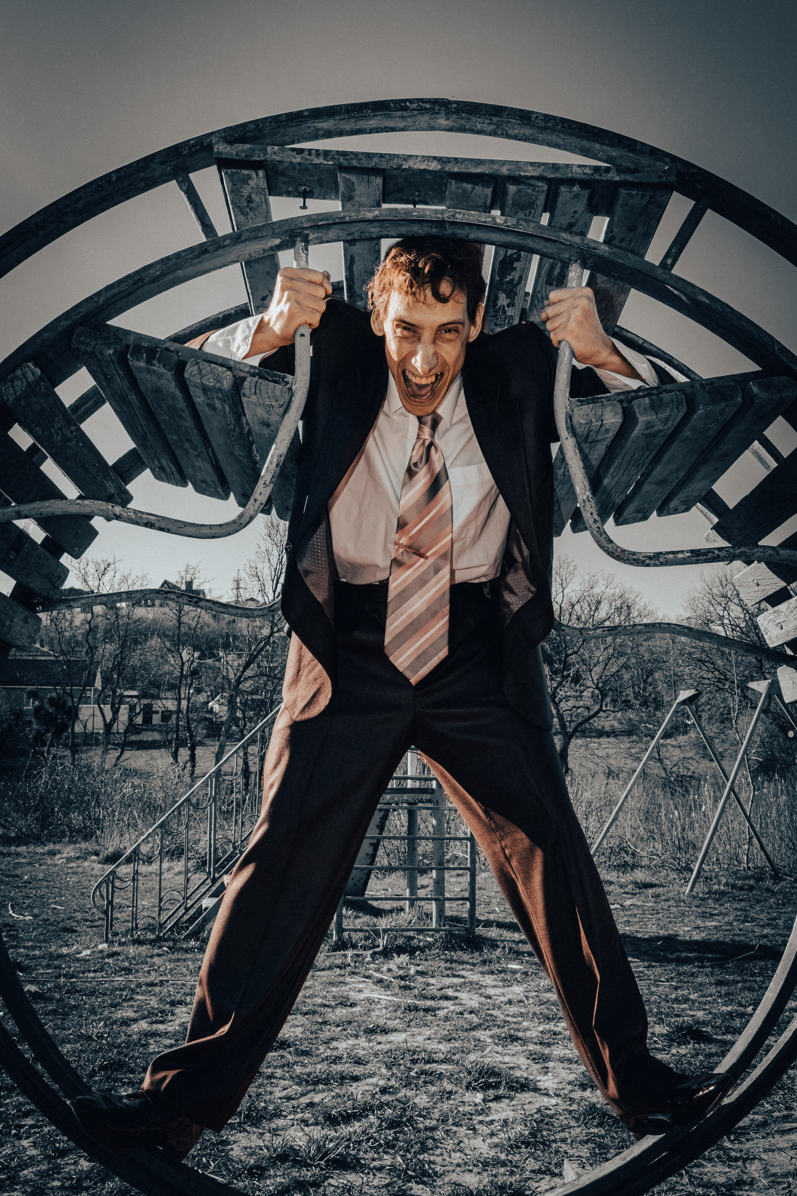 Проект «Привет из 90-х». Photo__Vladi