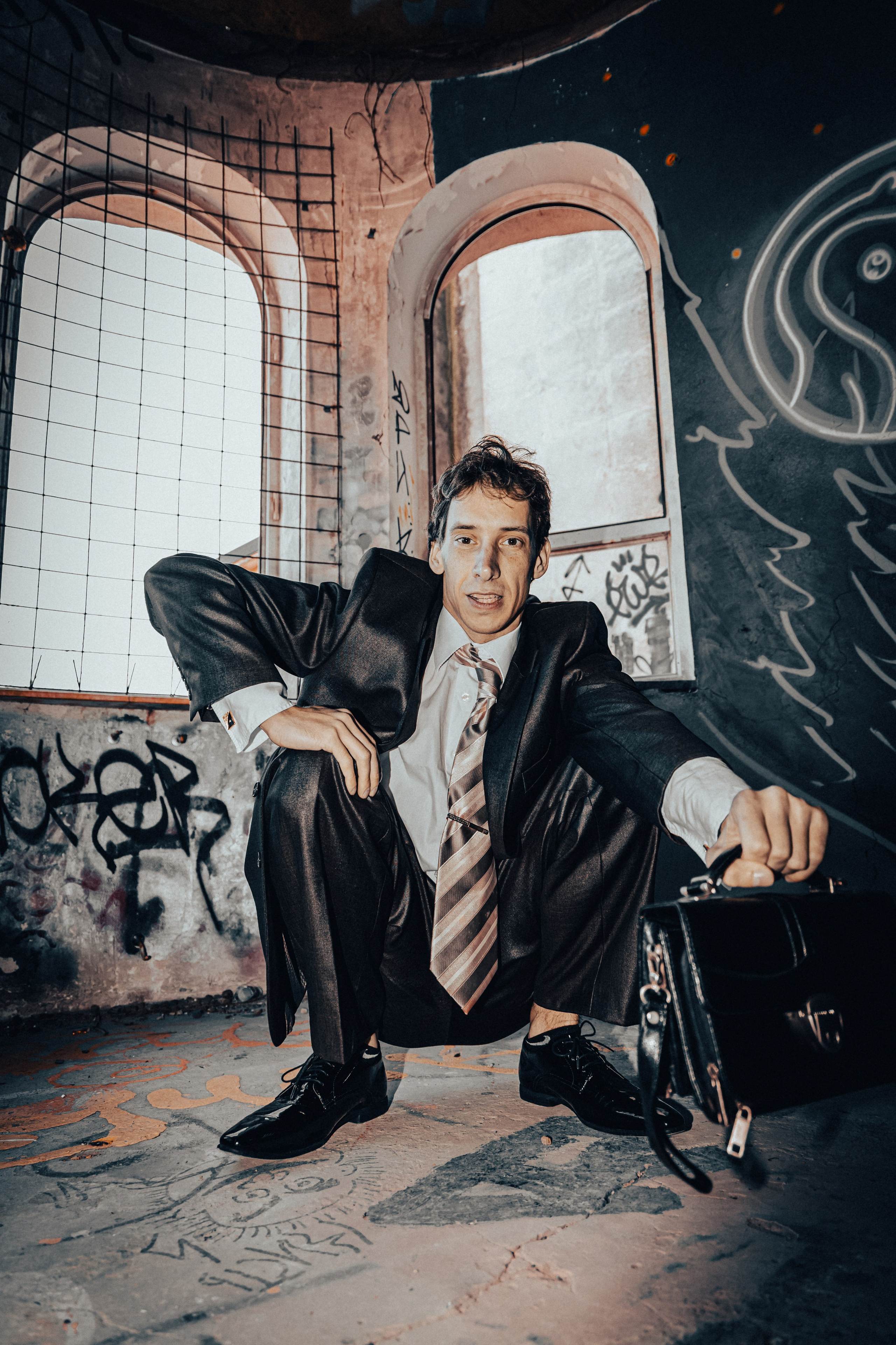 Проект «Привет из 90-х». Photo__Vladi