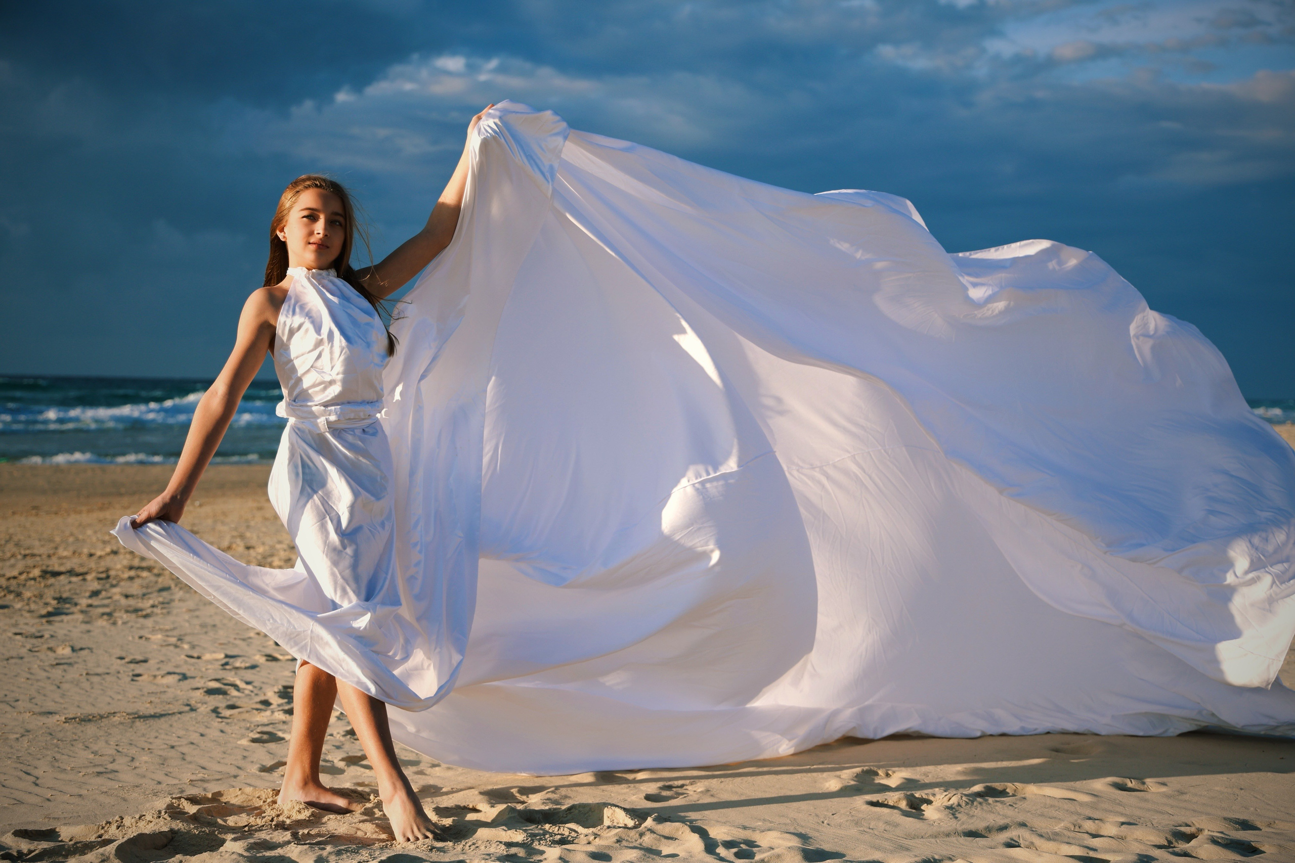 Проект Fly Dresses. Photo__Vladi