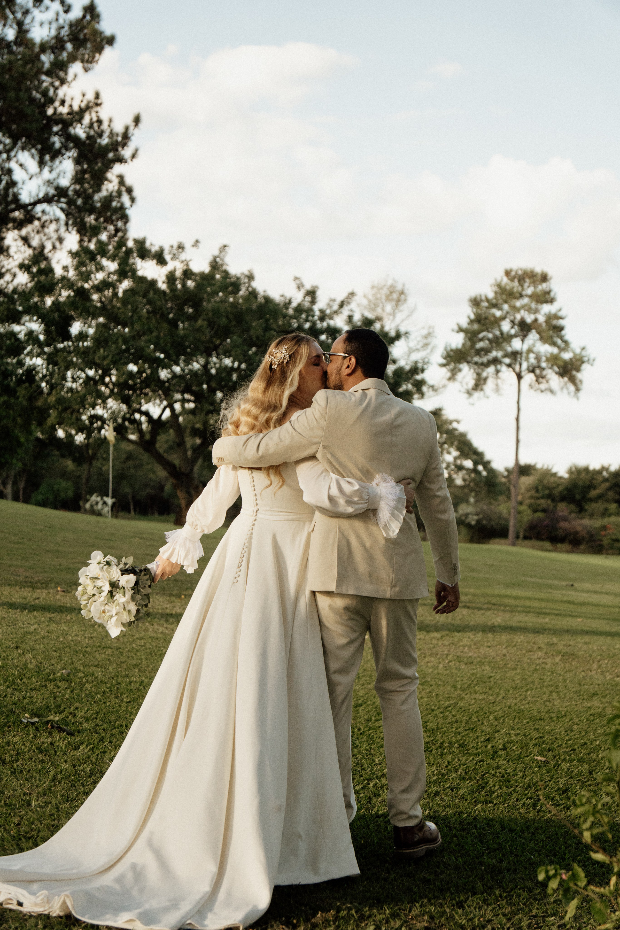Lari & Luiz | Casamento. Congiu Wedding