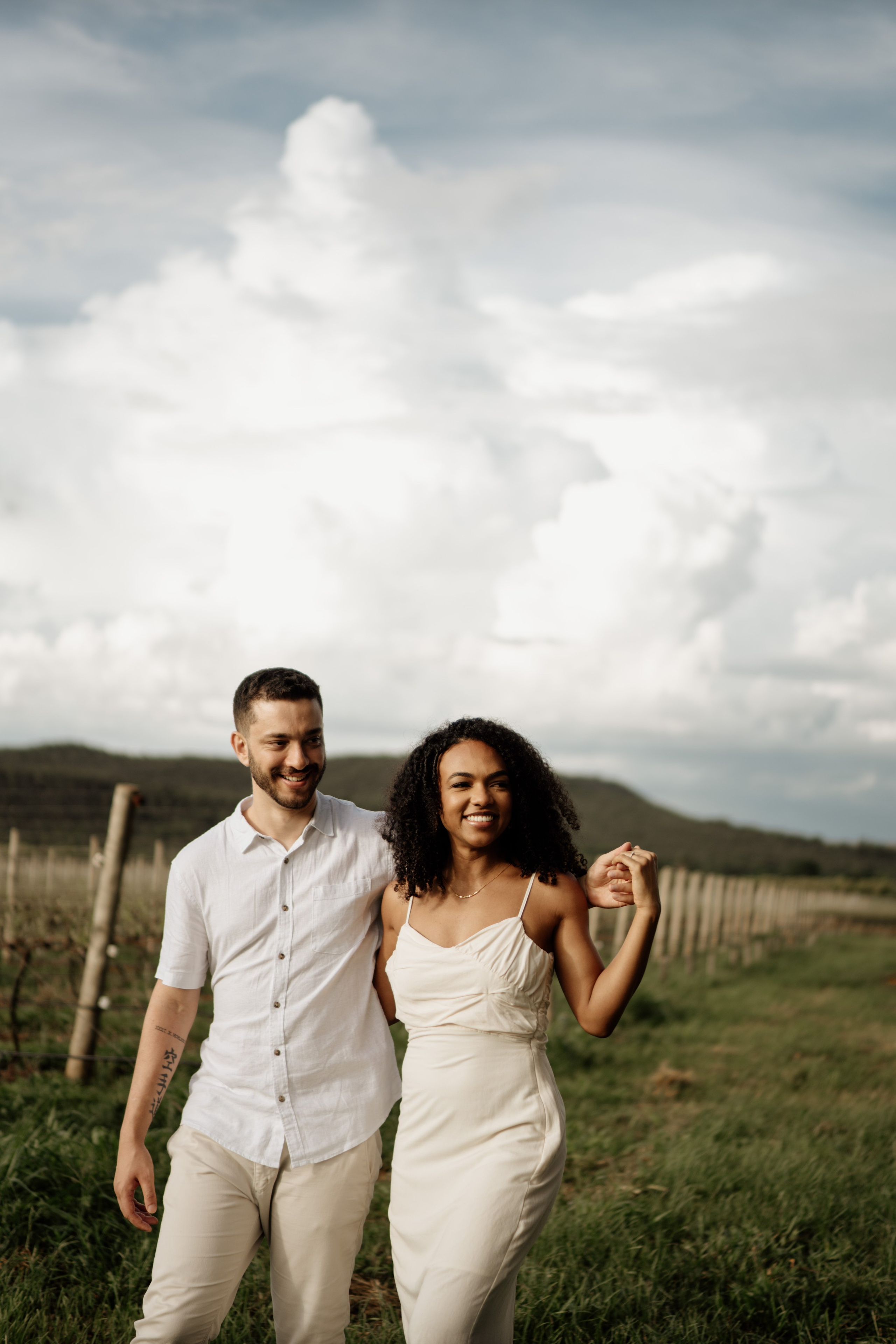 Paloma & Nikolas. Congiu Wedding