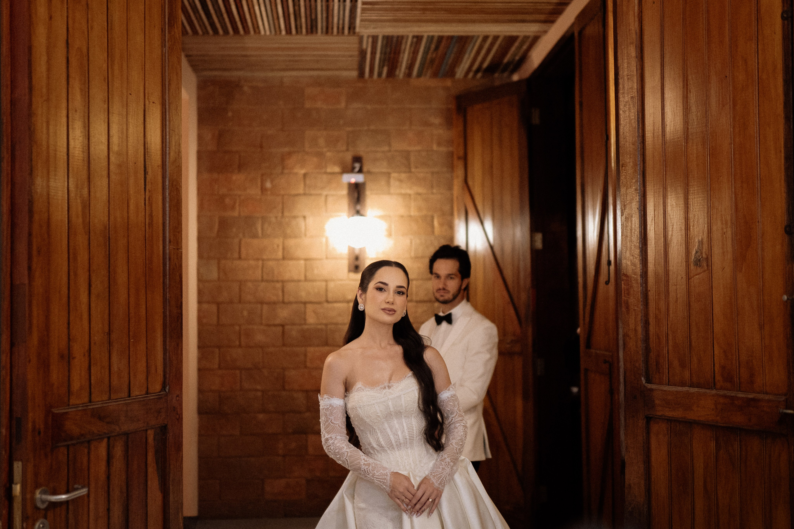 Amanda & Gustavo | Casamento. Congiu Wedding