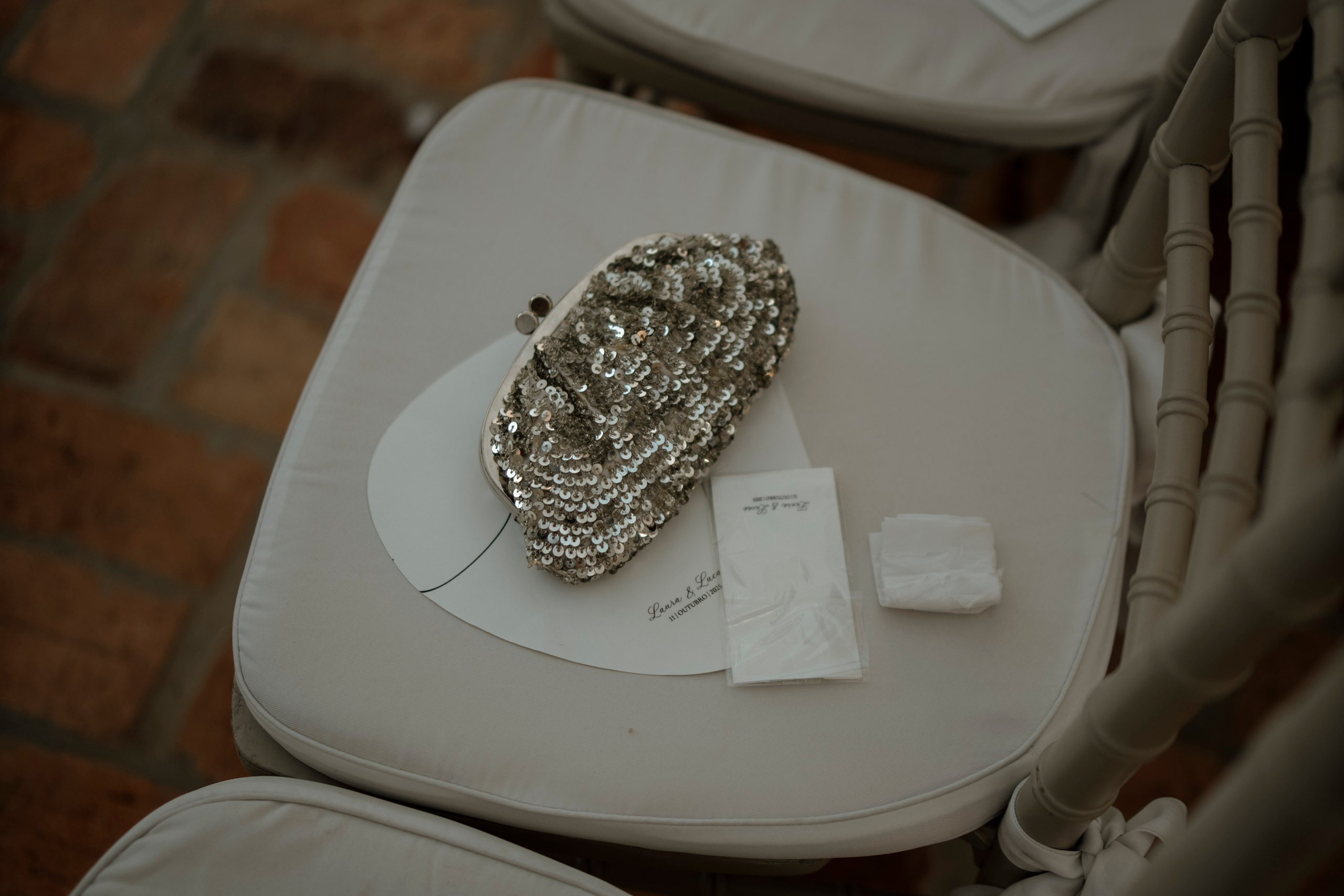 Laura & Lucas. Congiu Wedding