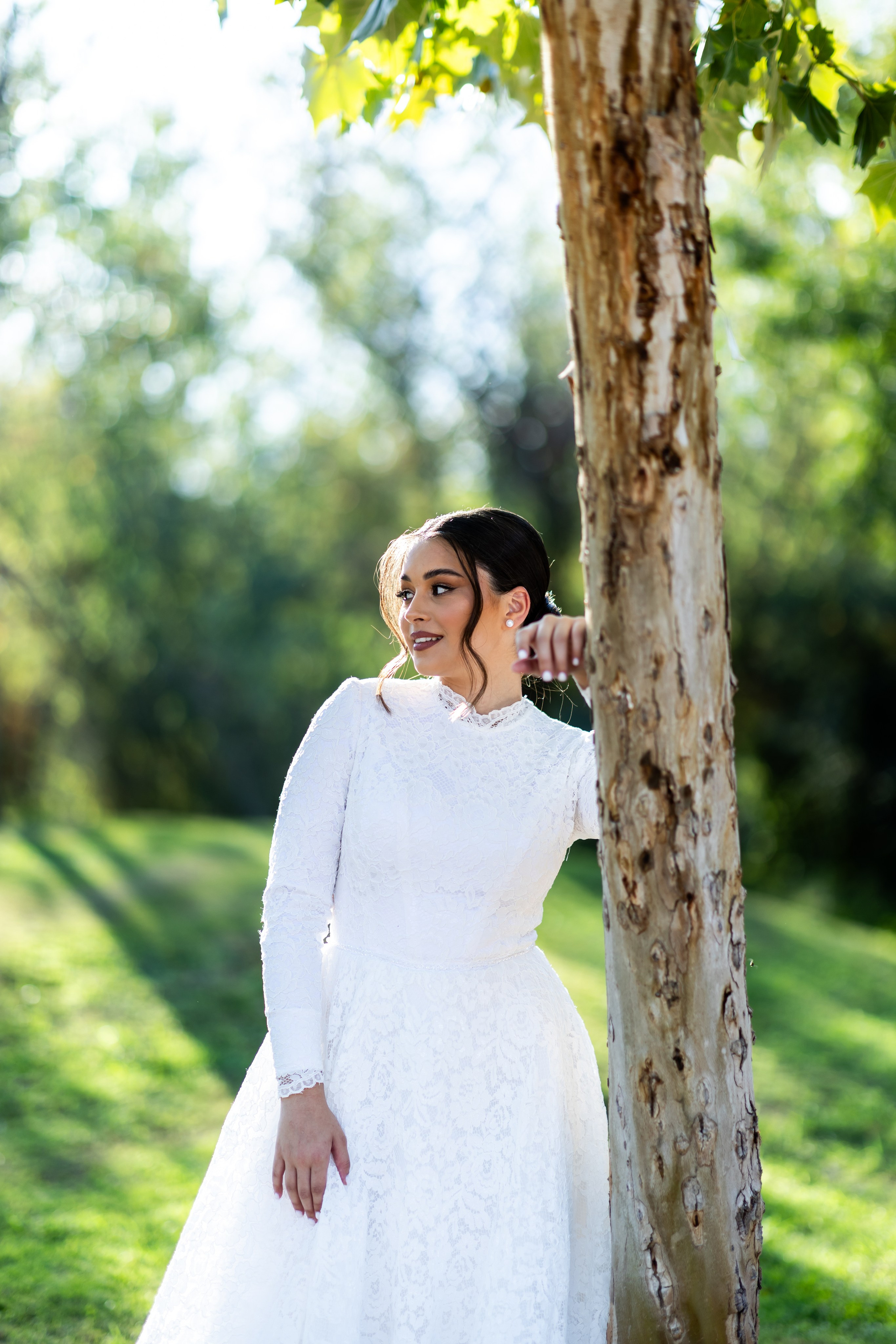 M & L. משה מנשה צלם חתונות