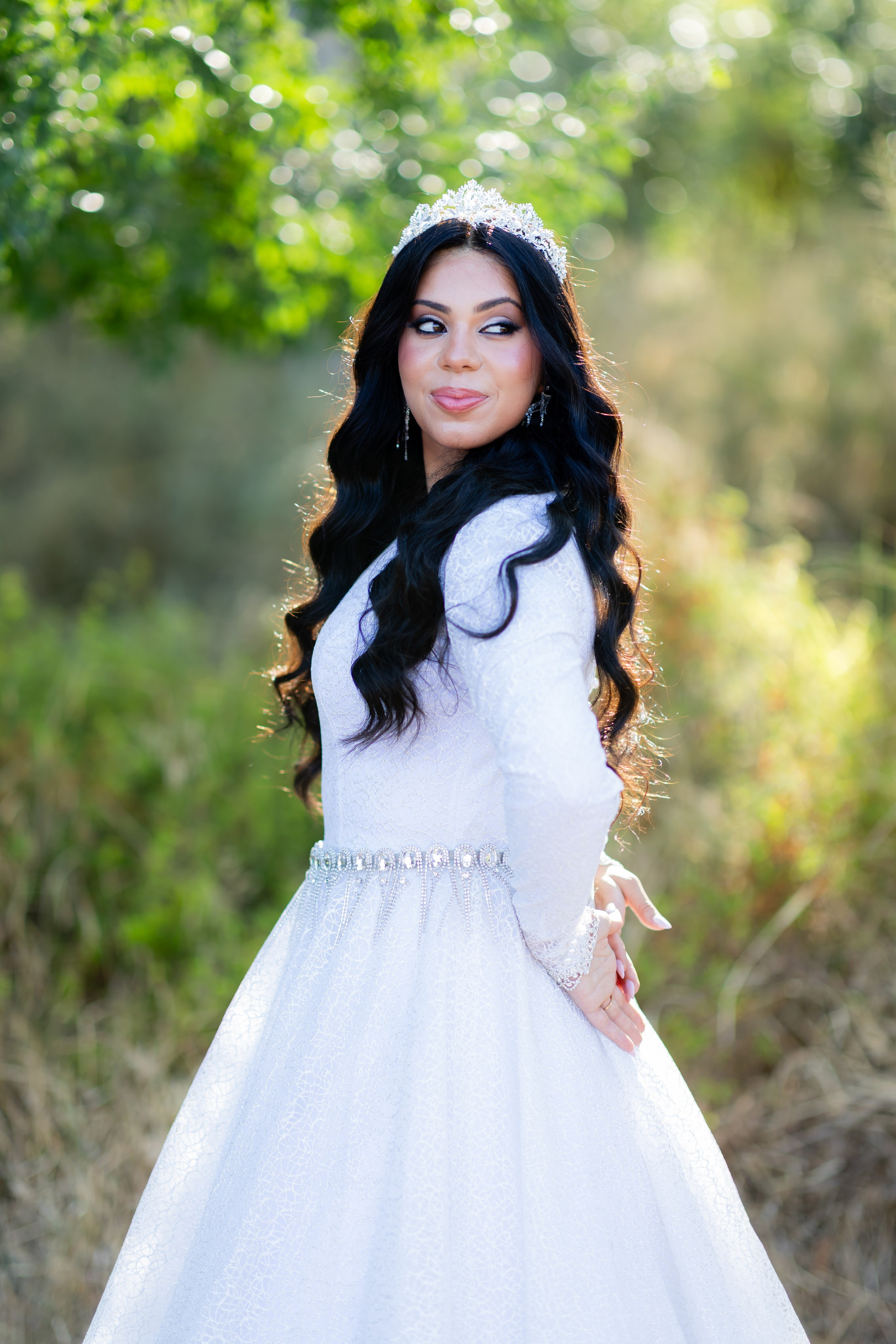 H & A. משה מנשה צלם חתונות