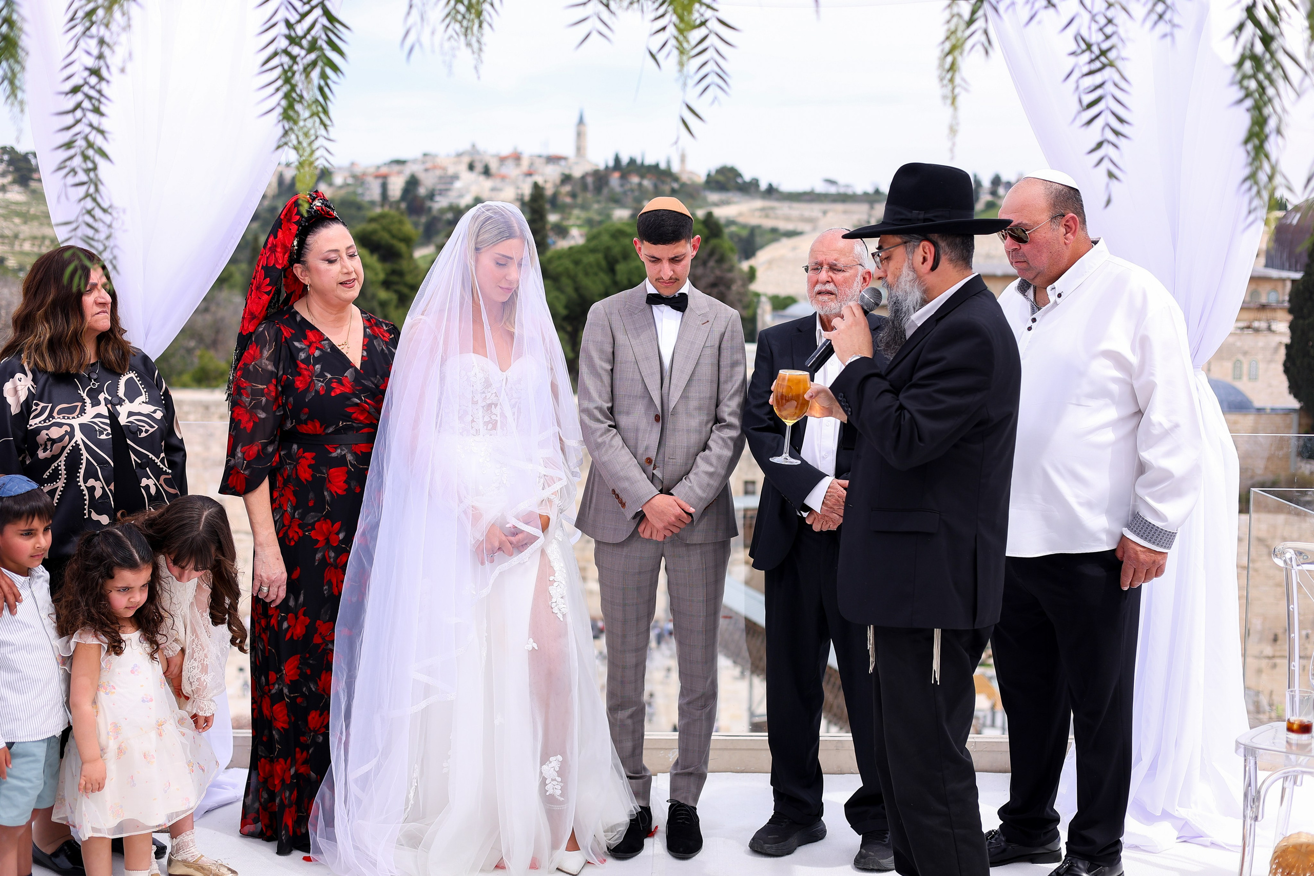 N&Y. משה מנשה צלם חתונות