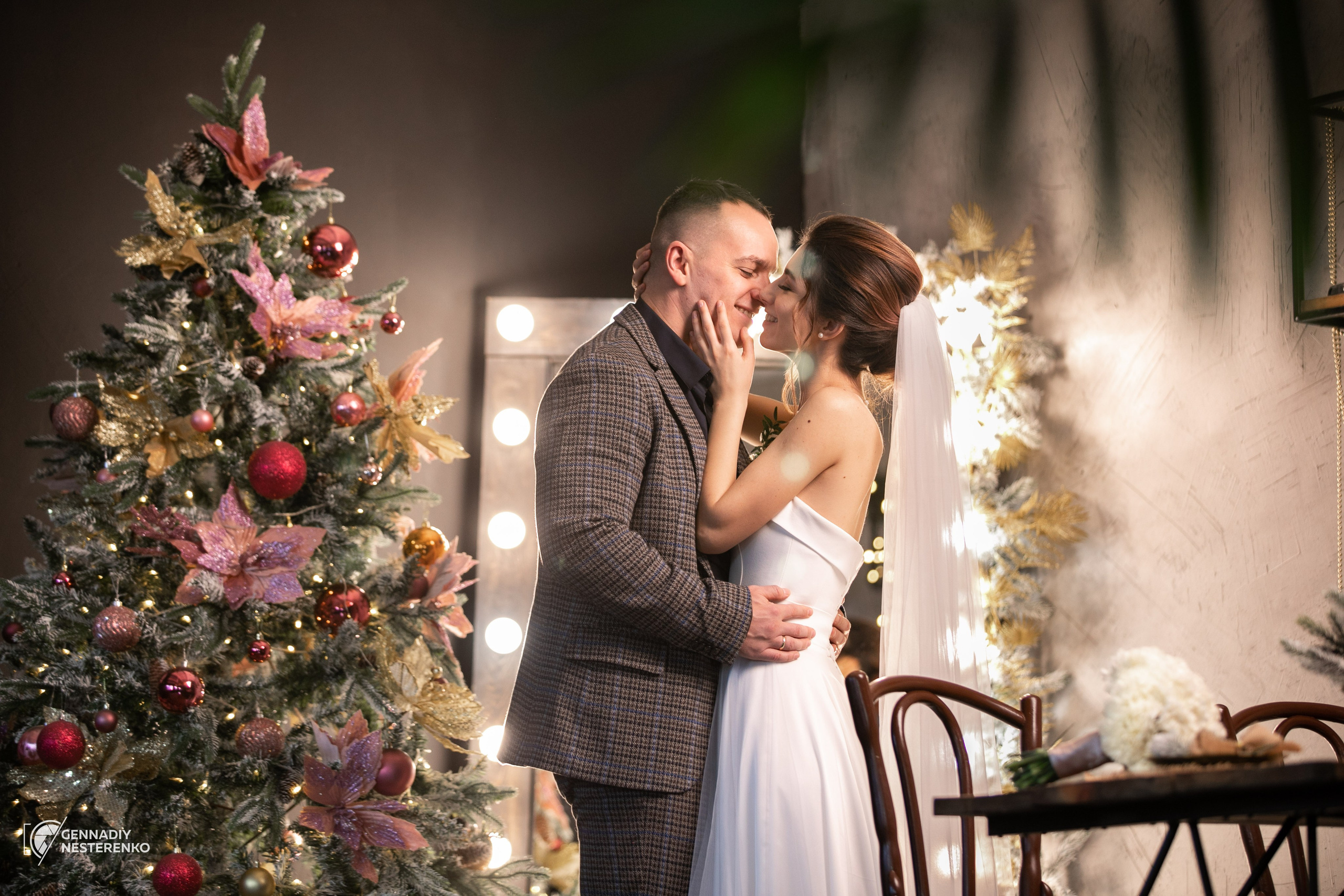 Свадьба Юрий и Юлия. Профессиональная Фото-Видео Студия Геннадия Нестеренко | Ташкент и Весь Узбекистан