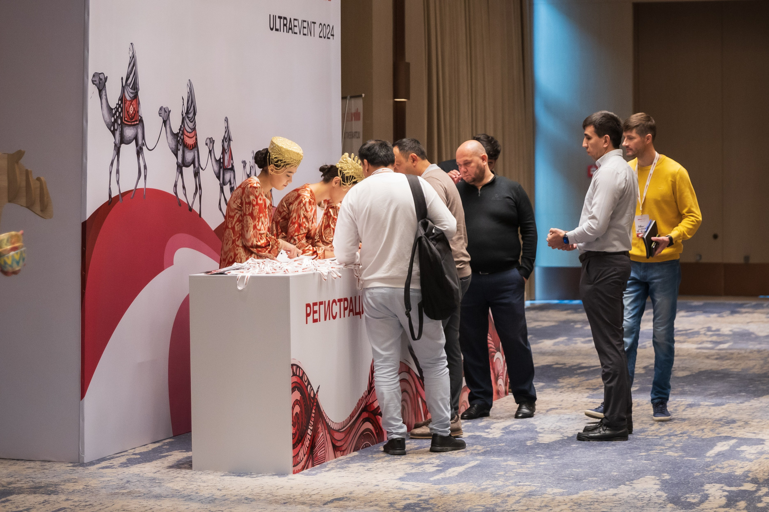 Презентация Ultra Decor. Профессиональная Фото-Видео Студия Геннадия Нестеренко | Ташкент и Весь Узбекистан