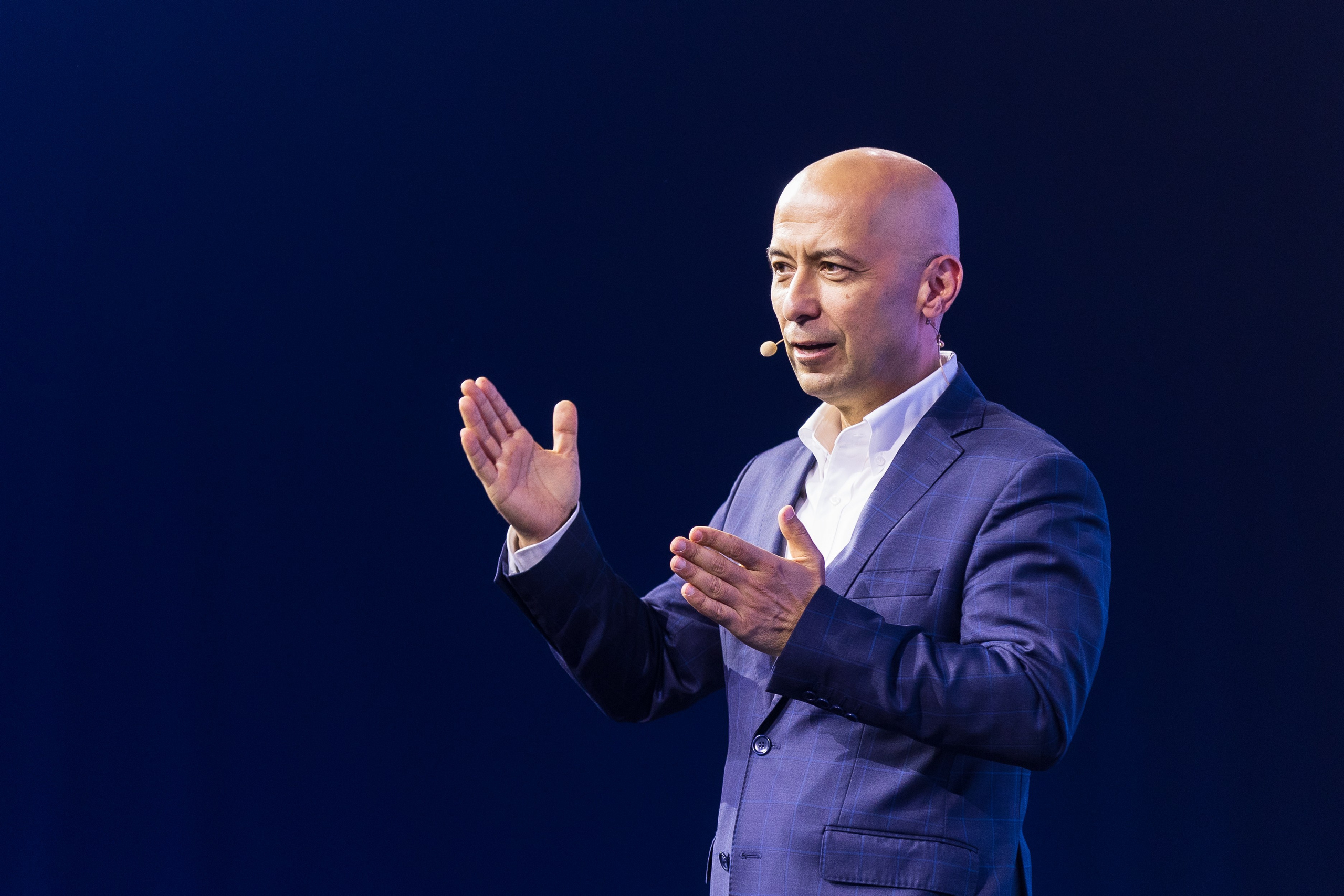 VI Международный бизнес-форум MAKON Marketing Forum 2024. Профессиональная Фото-Видео Студия Геннадия Нестеренко | Ташкент и Весь Узбекистан