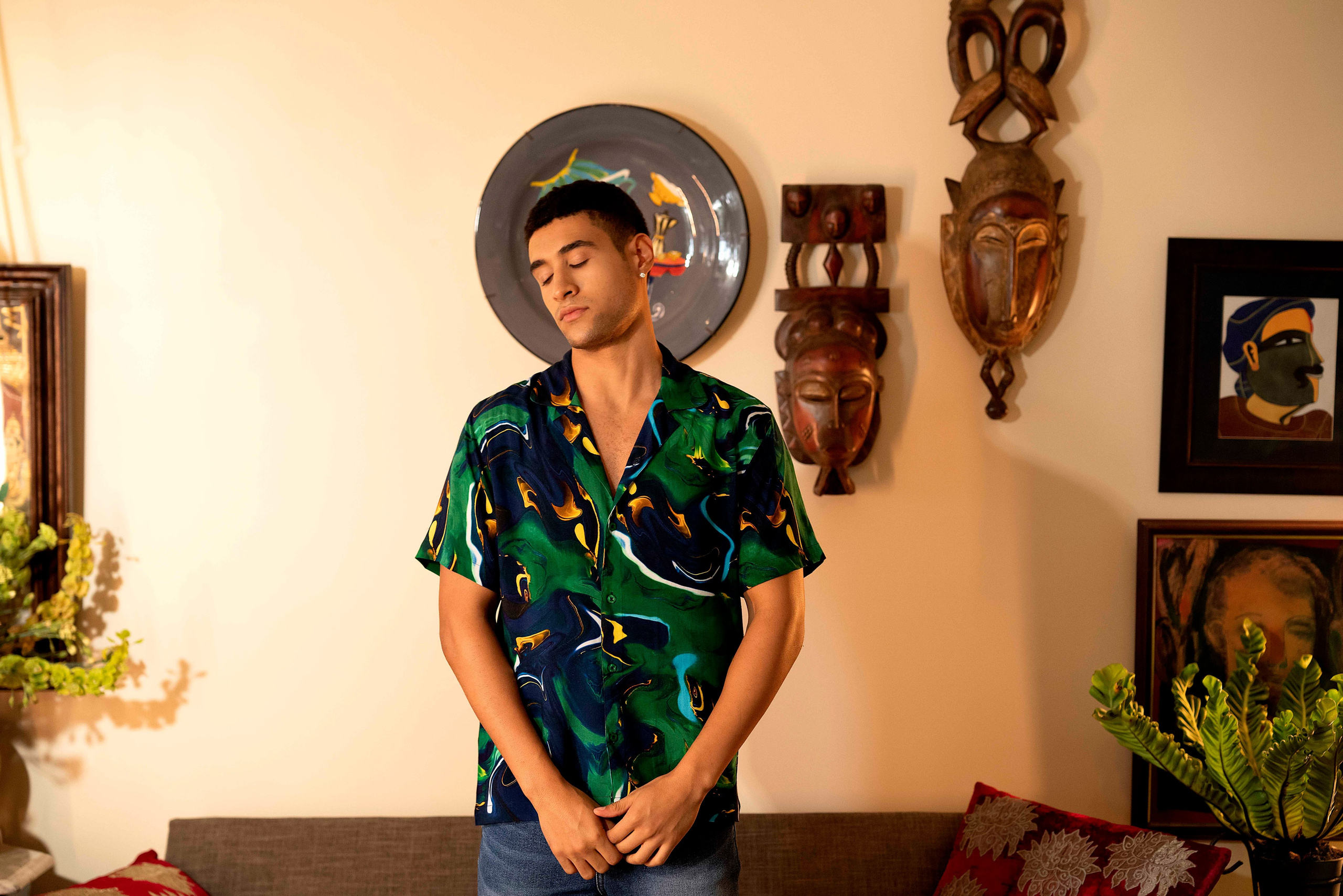 Fashion photography. Mohit Holani | Director