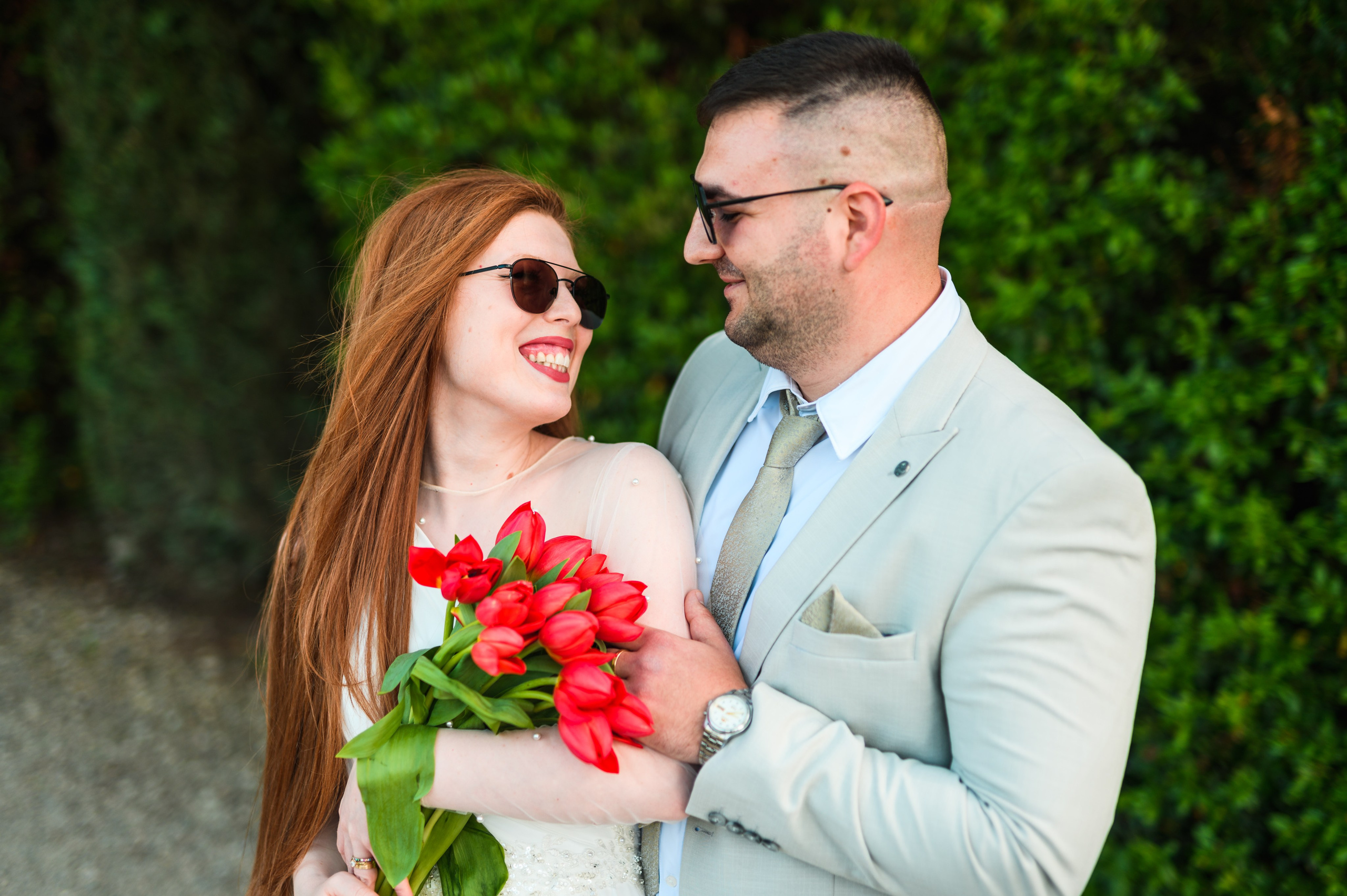 Raluca & Robert | After Wedding. Fotografie & Videografie de nuntă în Timișoara