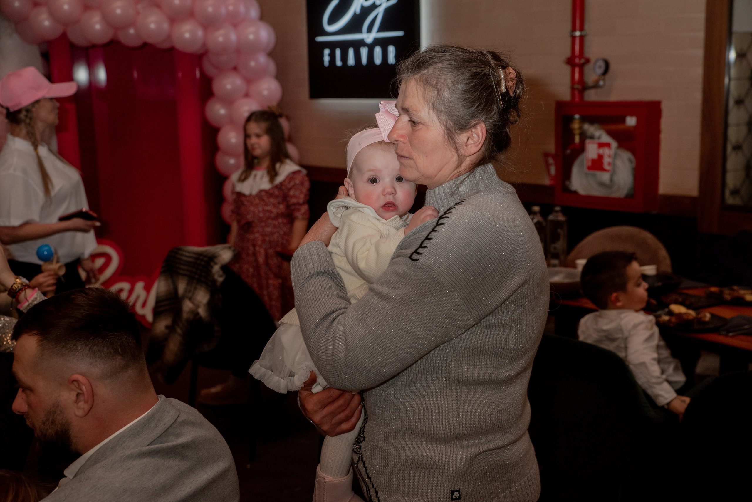 Ana Ionascu. Neagoe Studio — Fotograf Nuntă & Evenimente