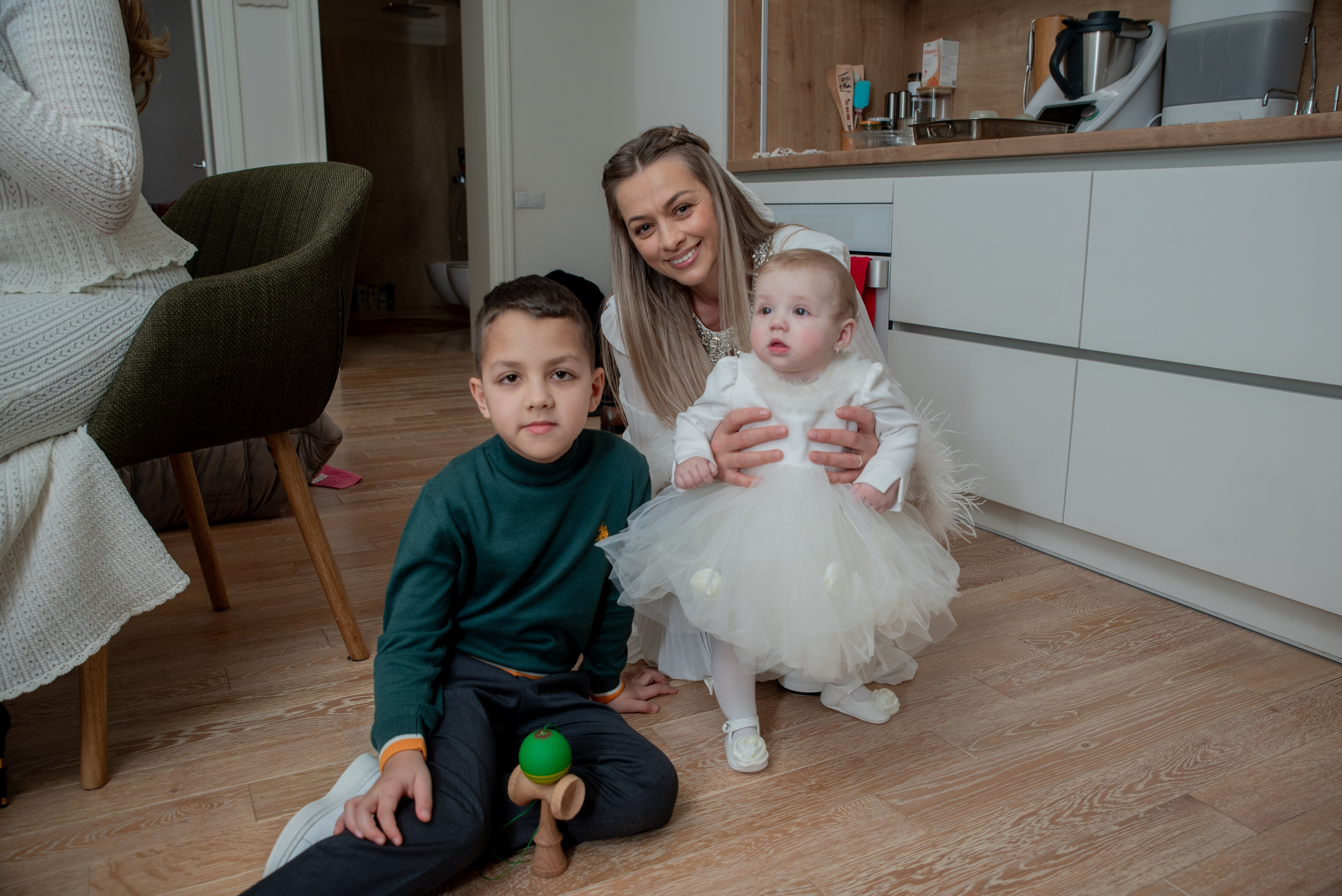 Ana Ionascu. Neagoe Studio — Fotograf Nuntă & Evenimente