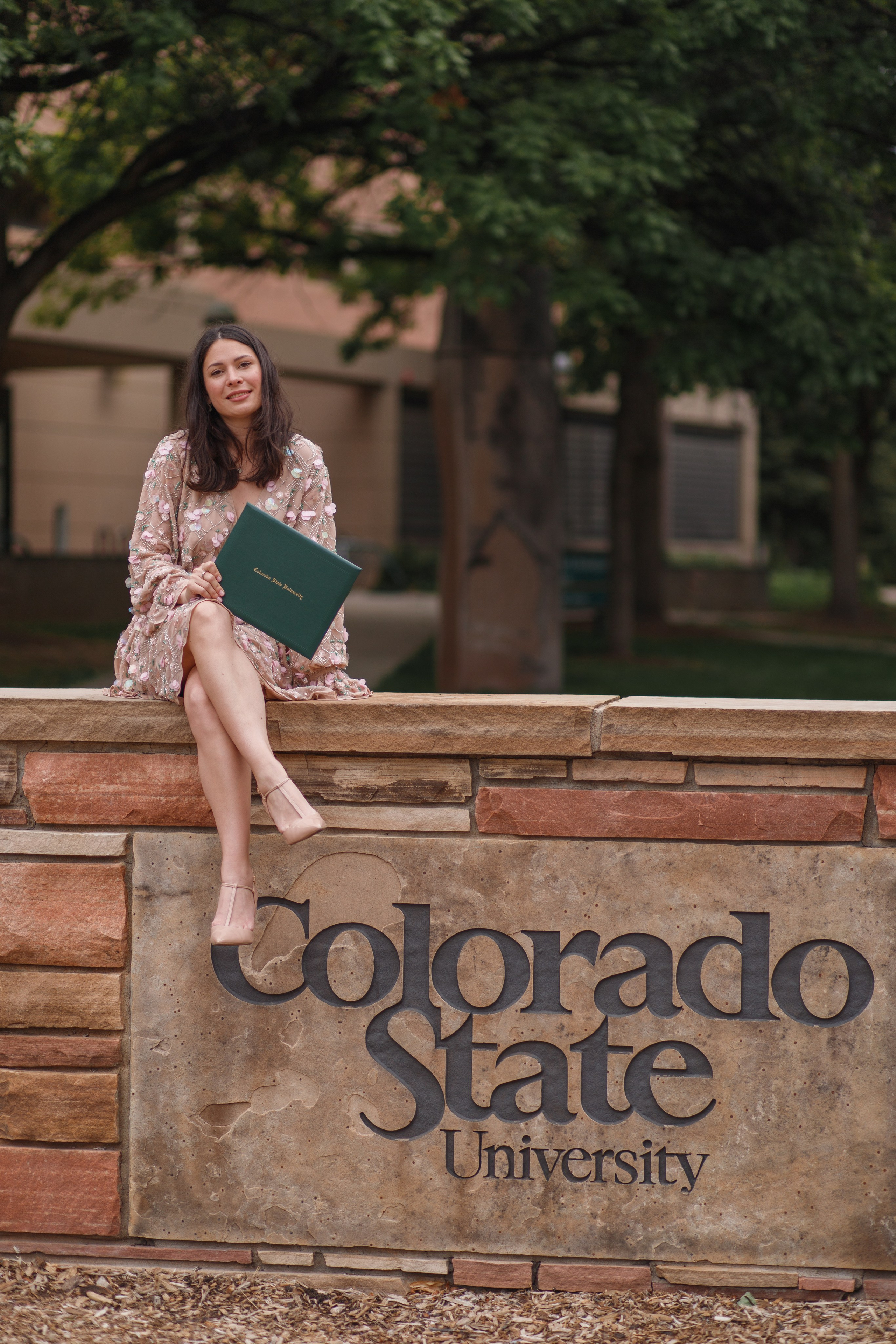 Portraits. Portrait and family photographer in Fort Collins Dania Gaisina