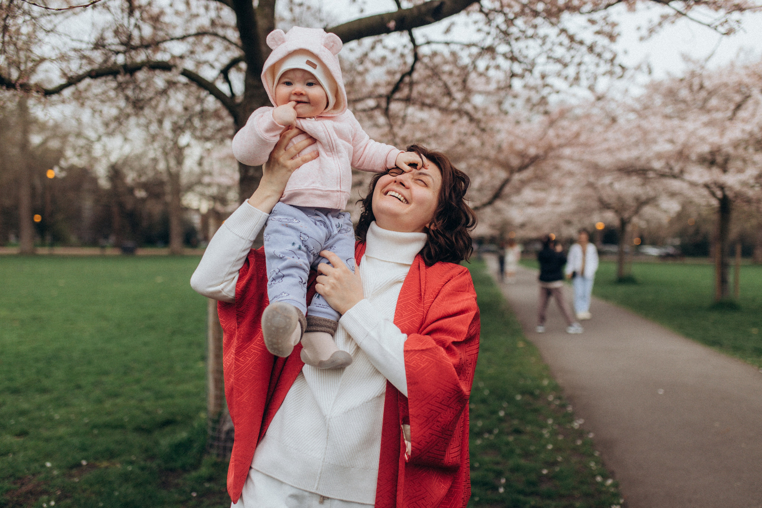 Family. Portrait and family photographer in Fort Collins Dania Gaisina