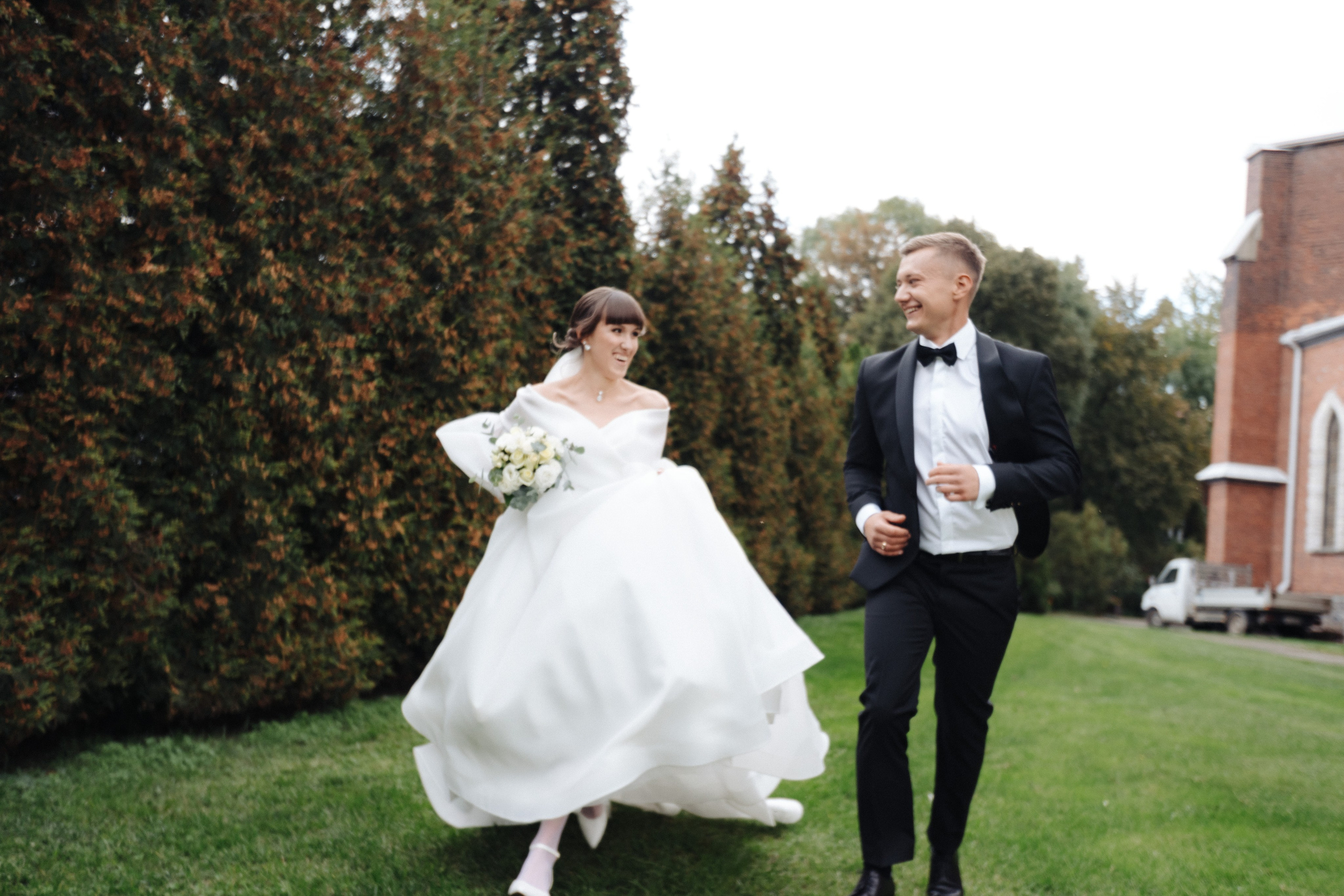 Piotr i Roksolana. Karina Czernecka Foto