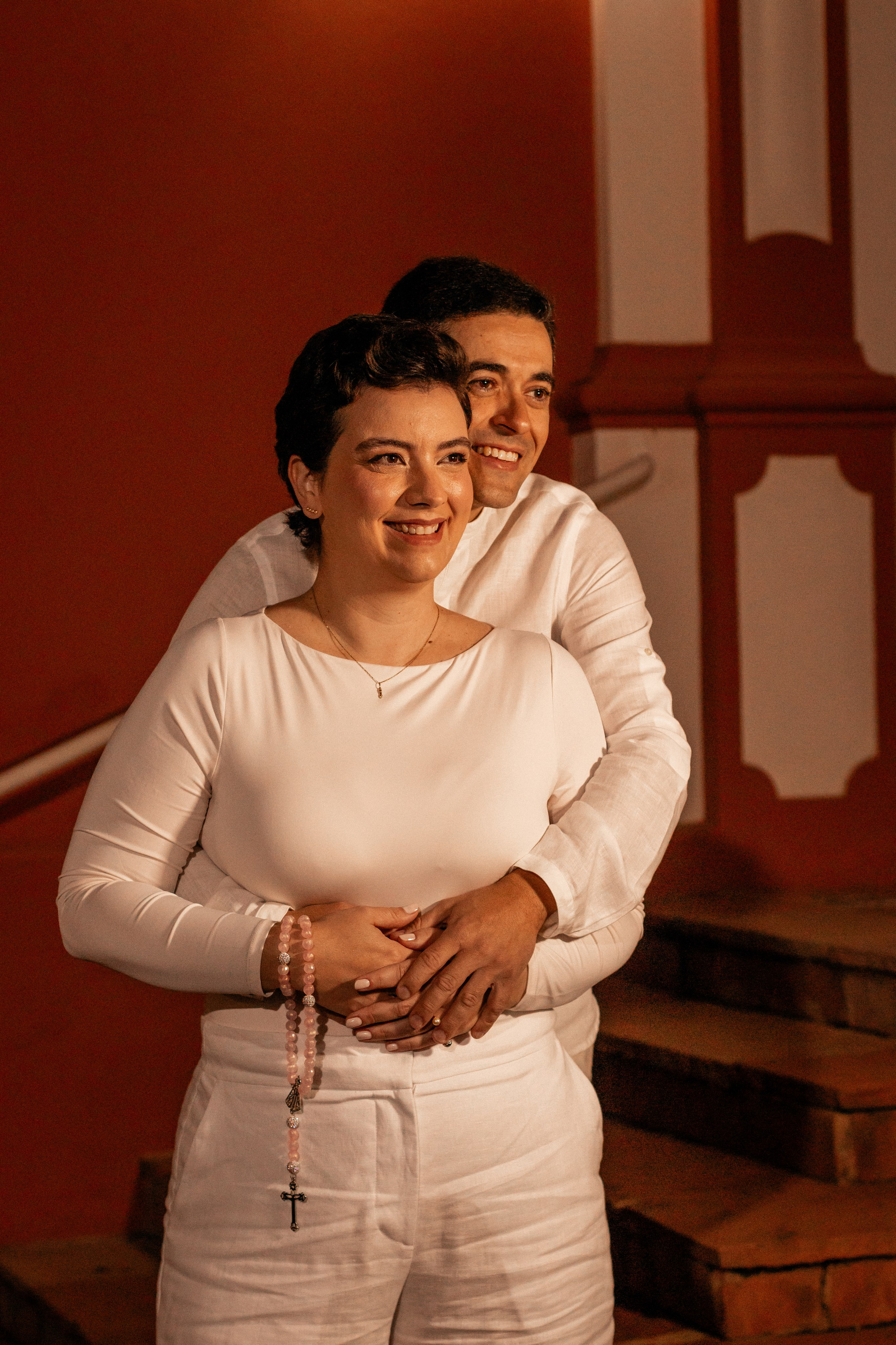 Casamento Luiza. Fotógrafa de casamento e festa infantis em Marilía, São Paulo