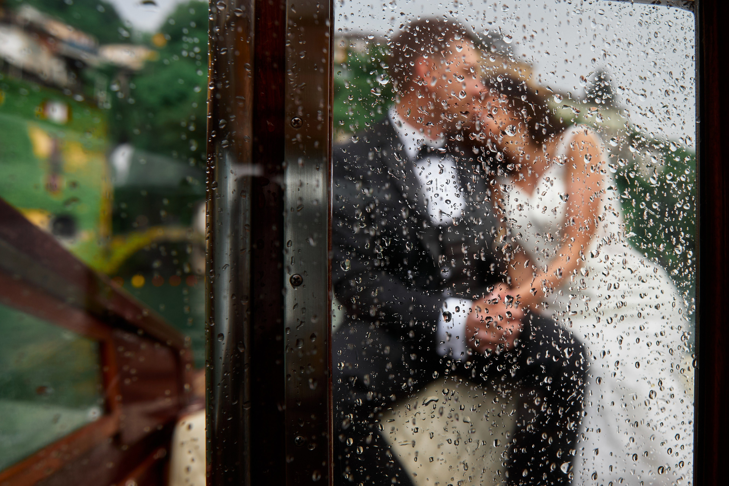 David & Abigeil. Destination wedding and fashion photographer in Riga Igor Davidovich