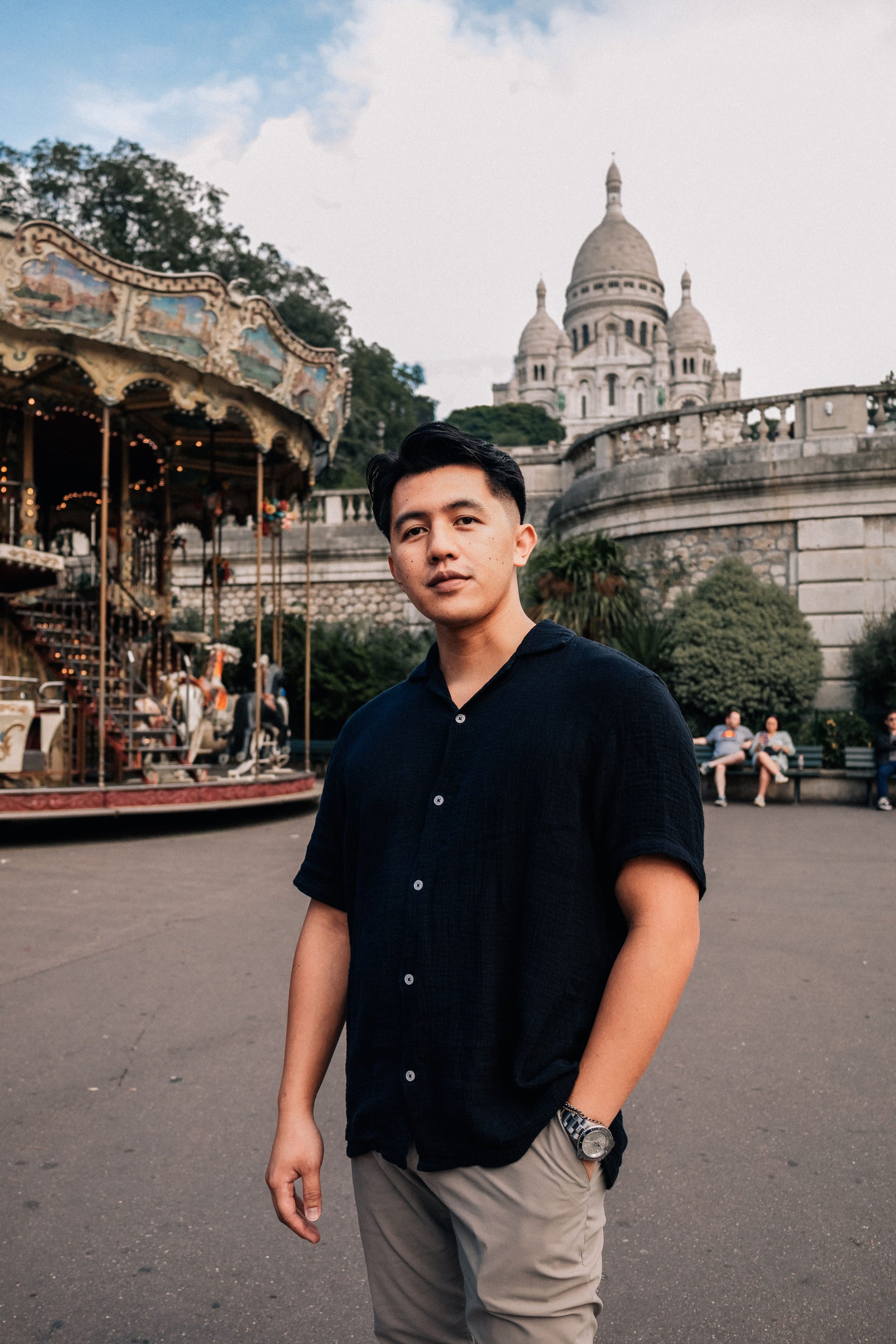 Portfolio. Content photographer in Paris — Genya Legou