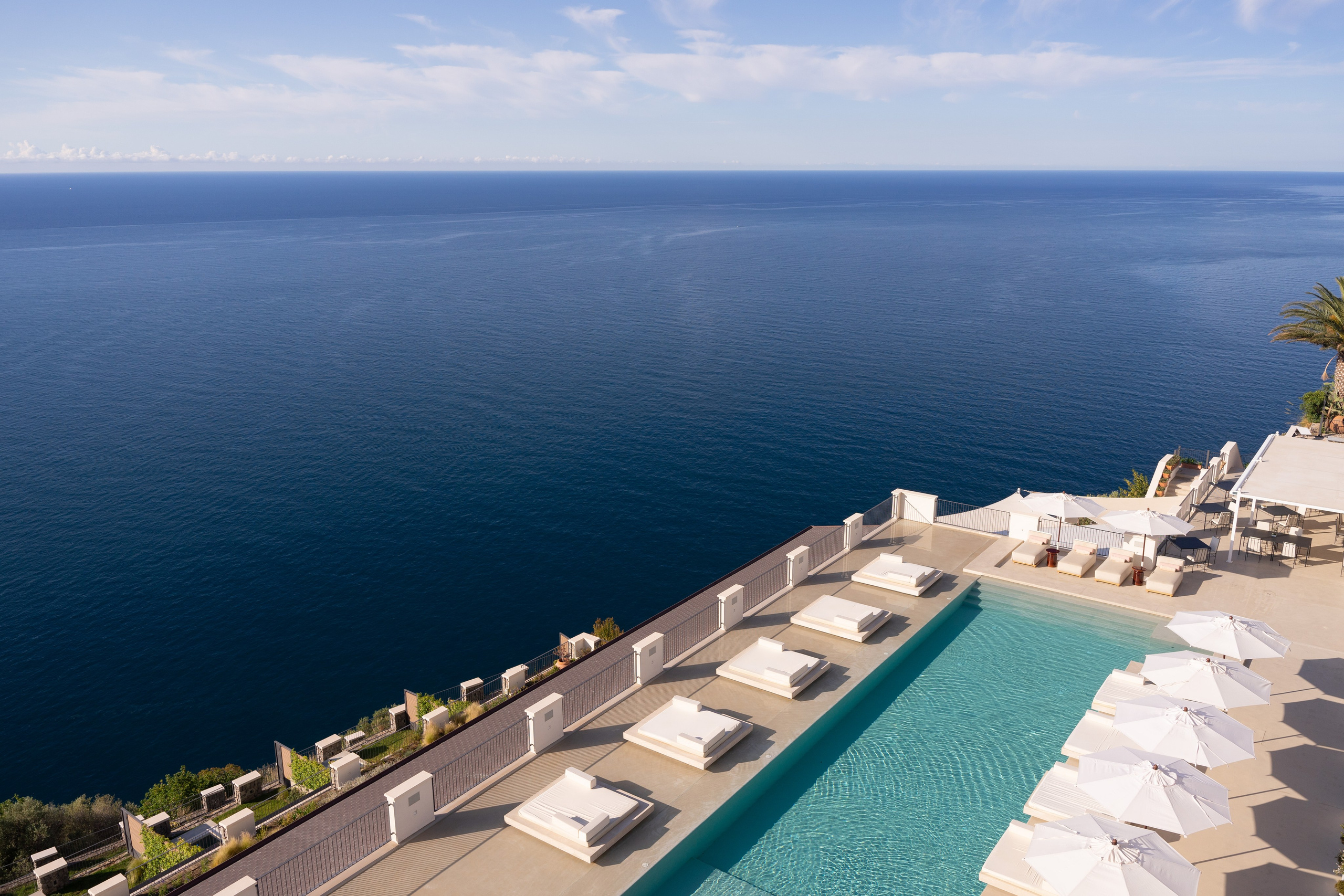 Furore Grand Hotel. Hotel and travel photographer