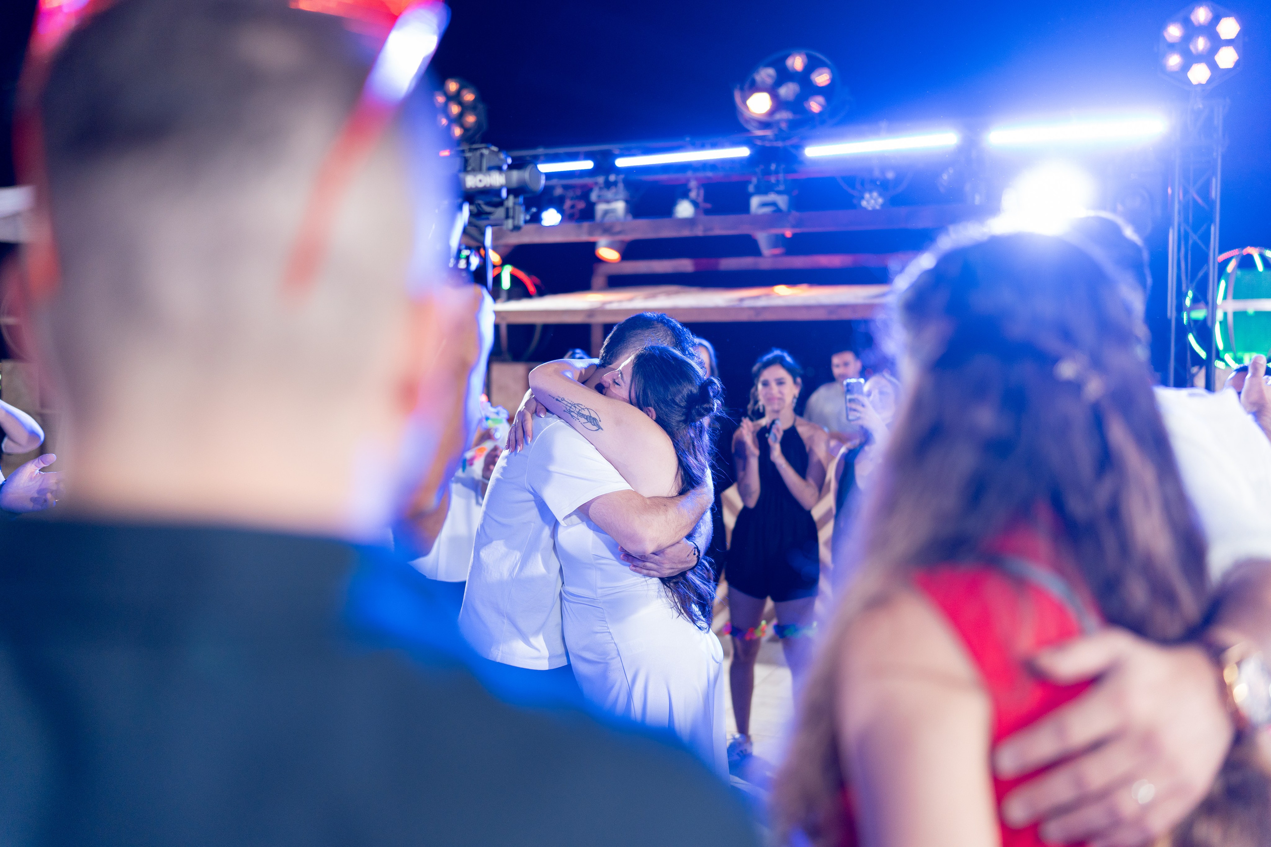 Wedding of May & Ofek