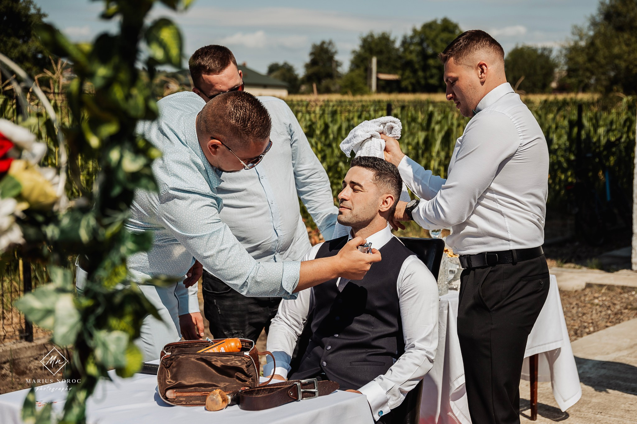 Madalina & Eduard | Cabana Codrii Pascanilor