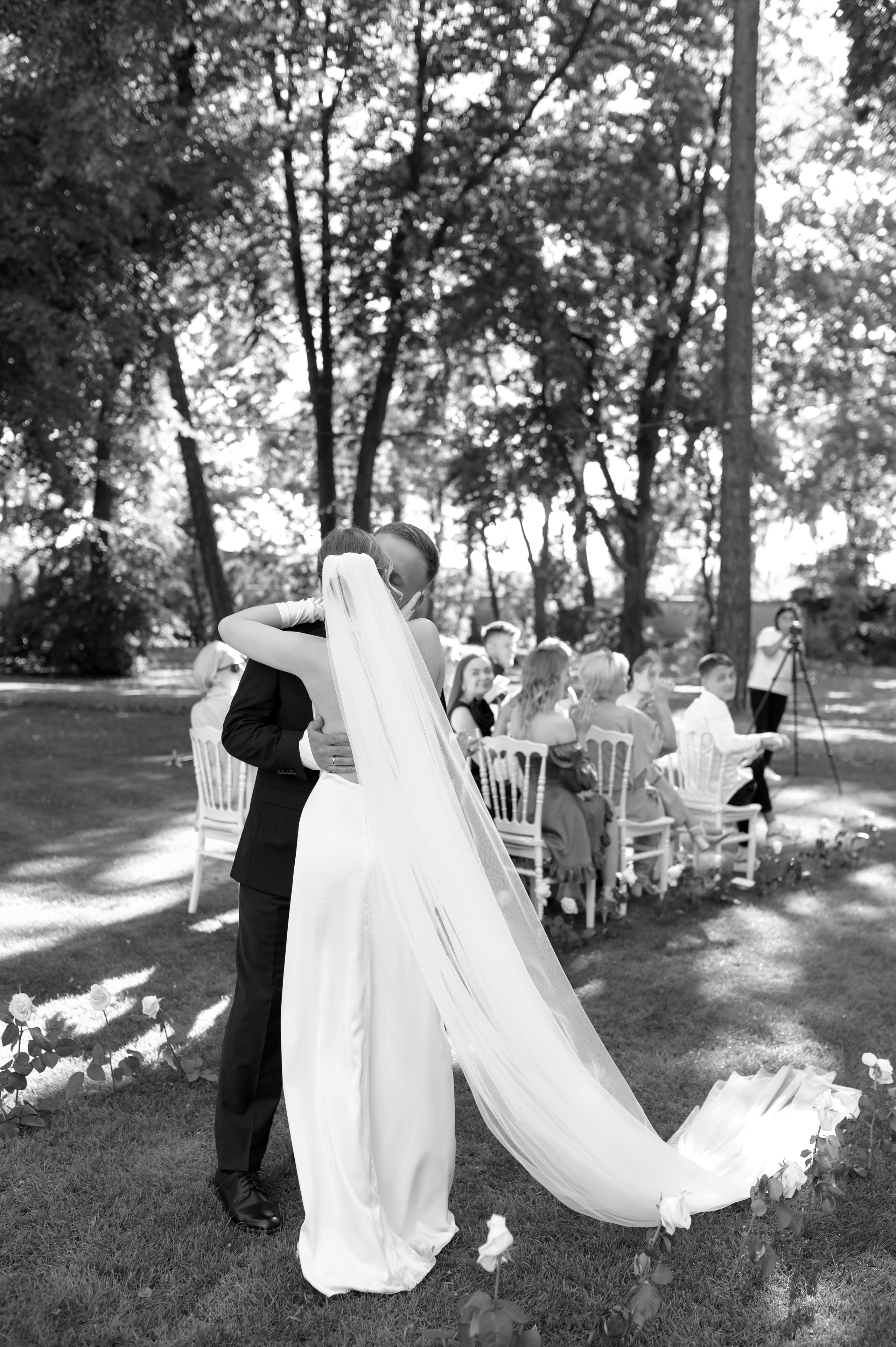 Kirill and Marina, 2024. Wedding photographer in Wroclaw Warsaw Krakow Margarita Tuleiko