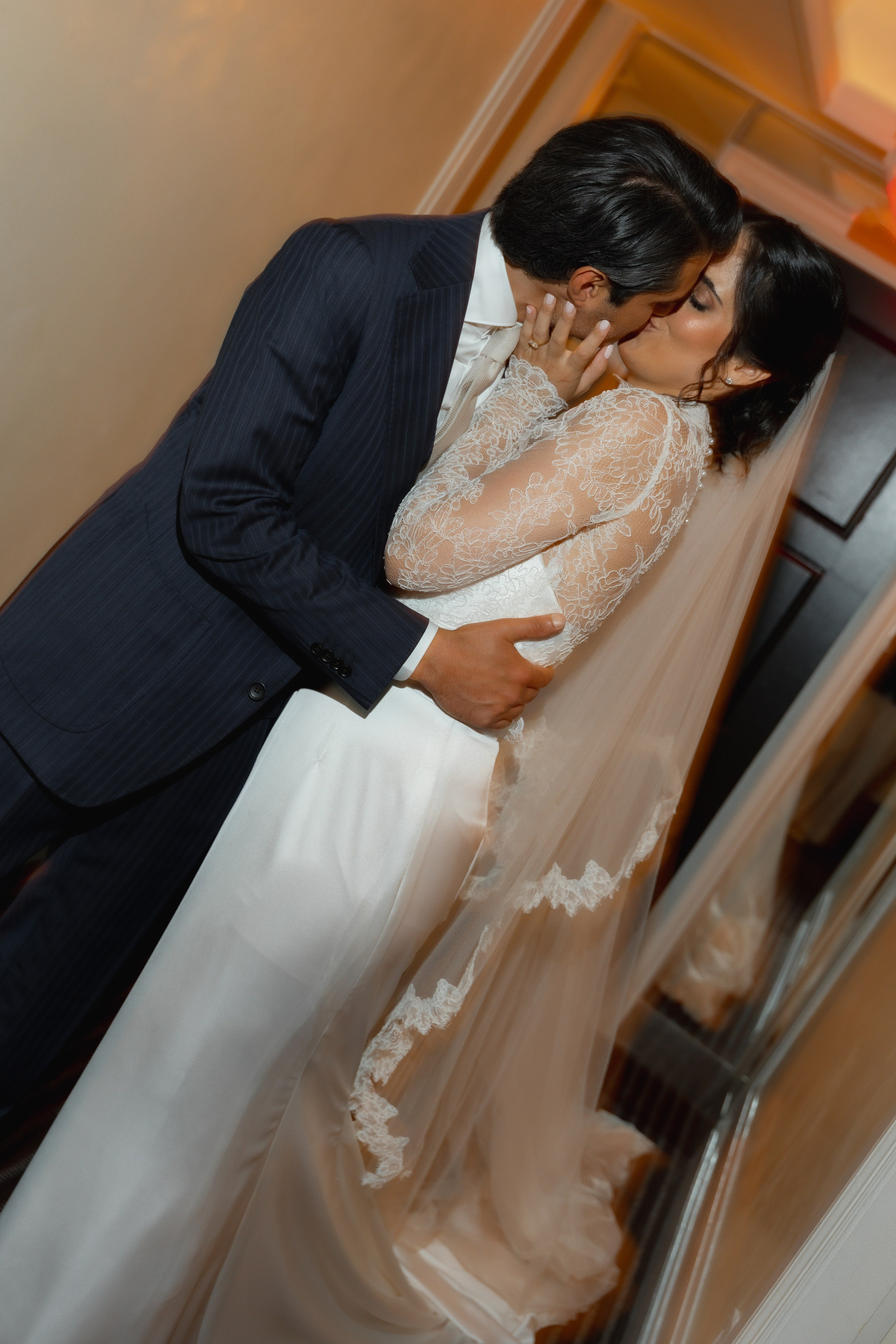 Amir and Maya. Anna Krasnova Wedding photographer