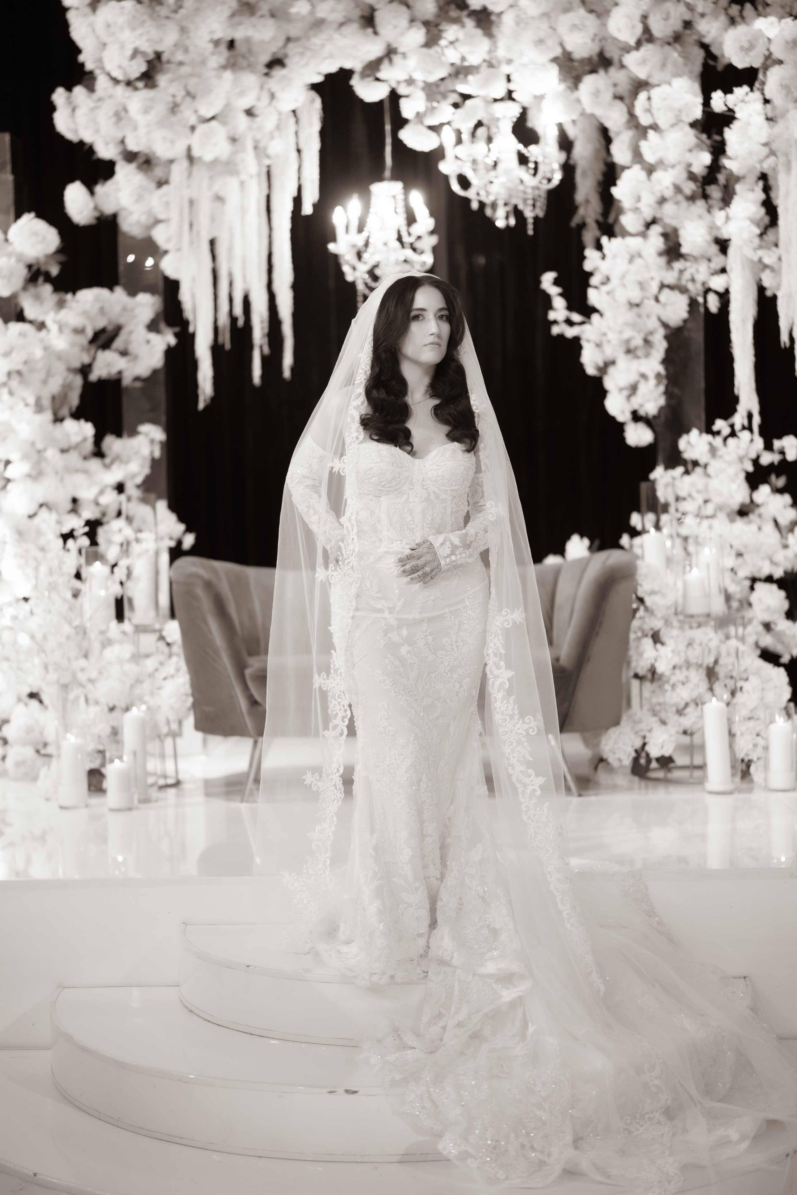 Sarah and Bhavin. Anna Krasnova Wedding photographer