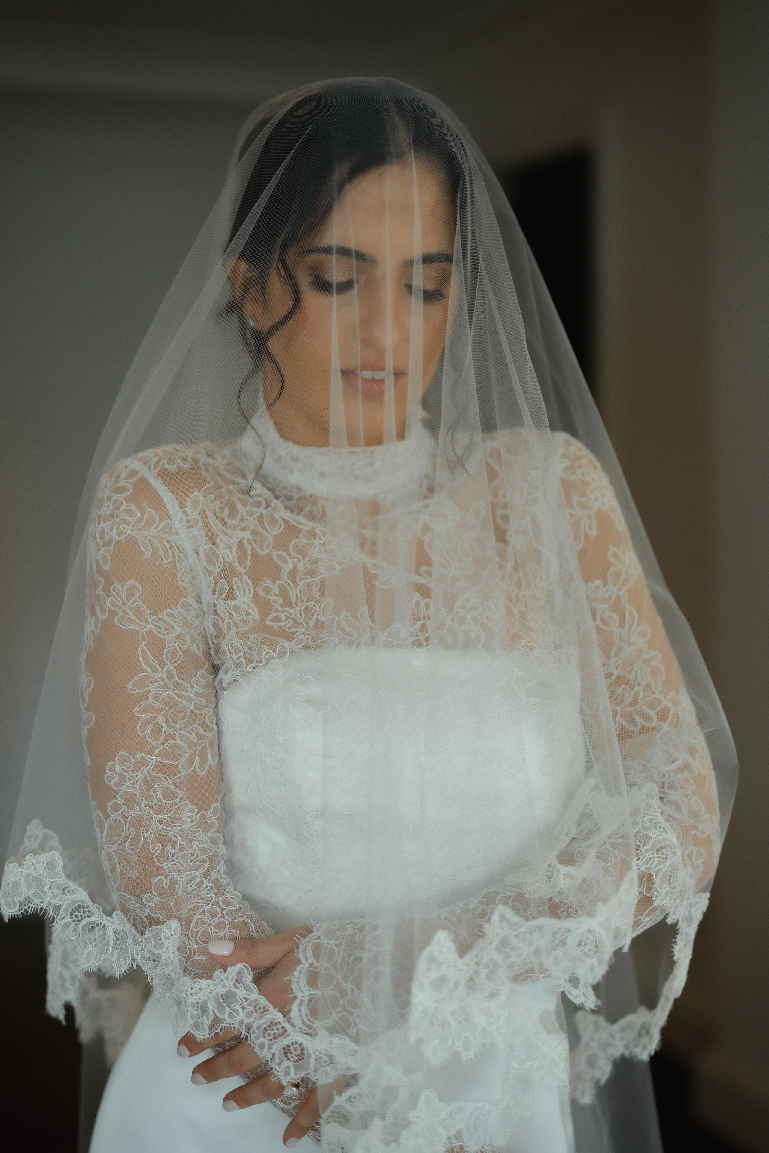 Amir and Maya. Anna Krasnova Wedding photographer